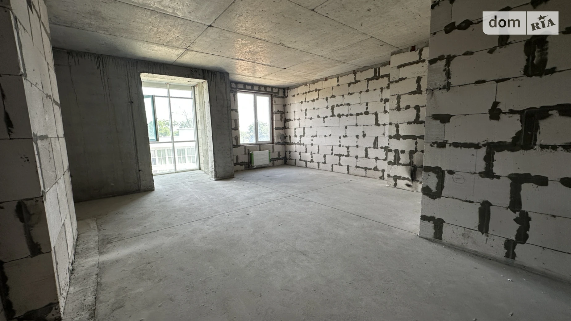 Продается 1-комнатная квартира 59.2 кв. м в Одессе, Фонтанская дор. - фото 4