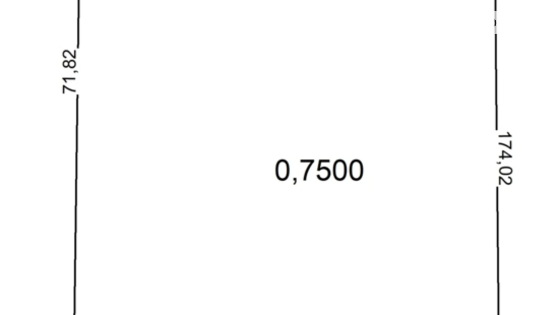 Продається земельна ділянка 75 соток у Львівській області, цена: 412500 $ - фото 2
