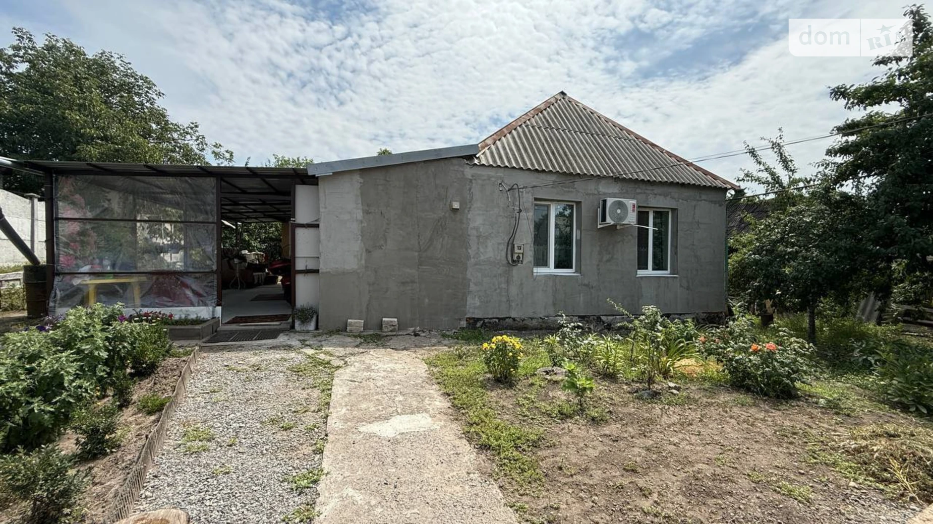 Продается одноэтажный дом 71.3 кв. м с мебелью, цена: 32900 $ - фото 2