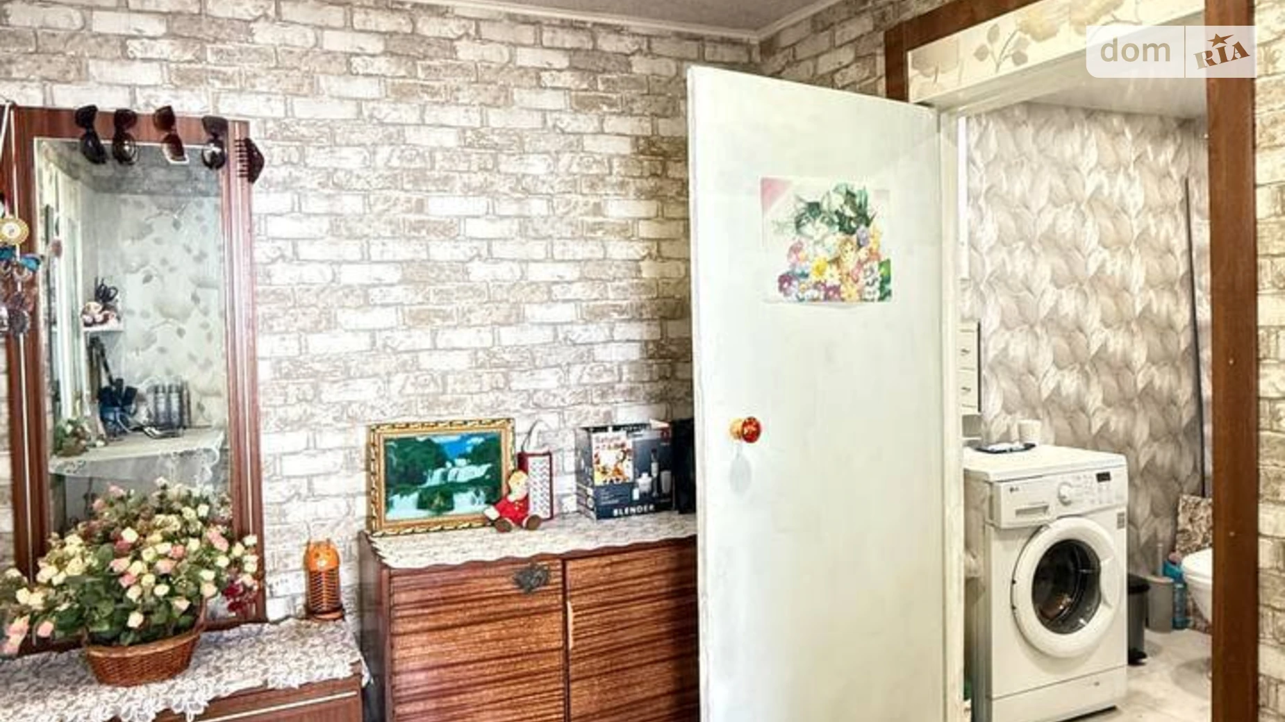 Продается одноэтажный дом 71.3 кв. м с мебелью, цена: 32900 $ - фото 4