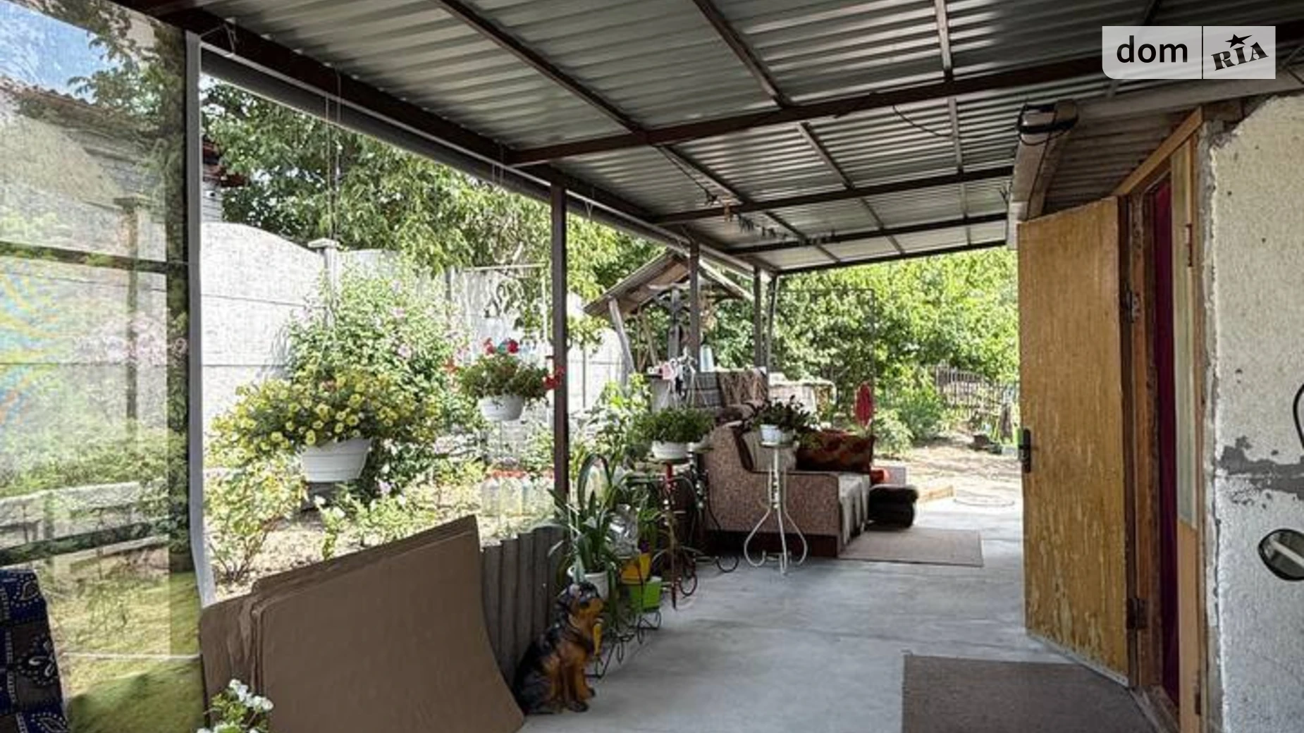 Продается одноэтажный дом 71.3 кв. м с мебелью, цена: 32900 $ - фото 5