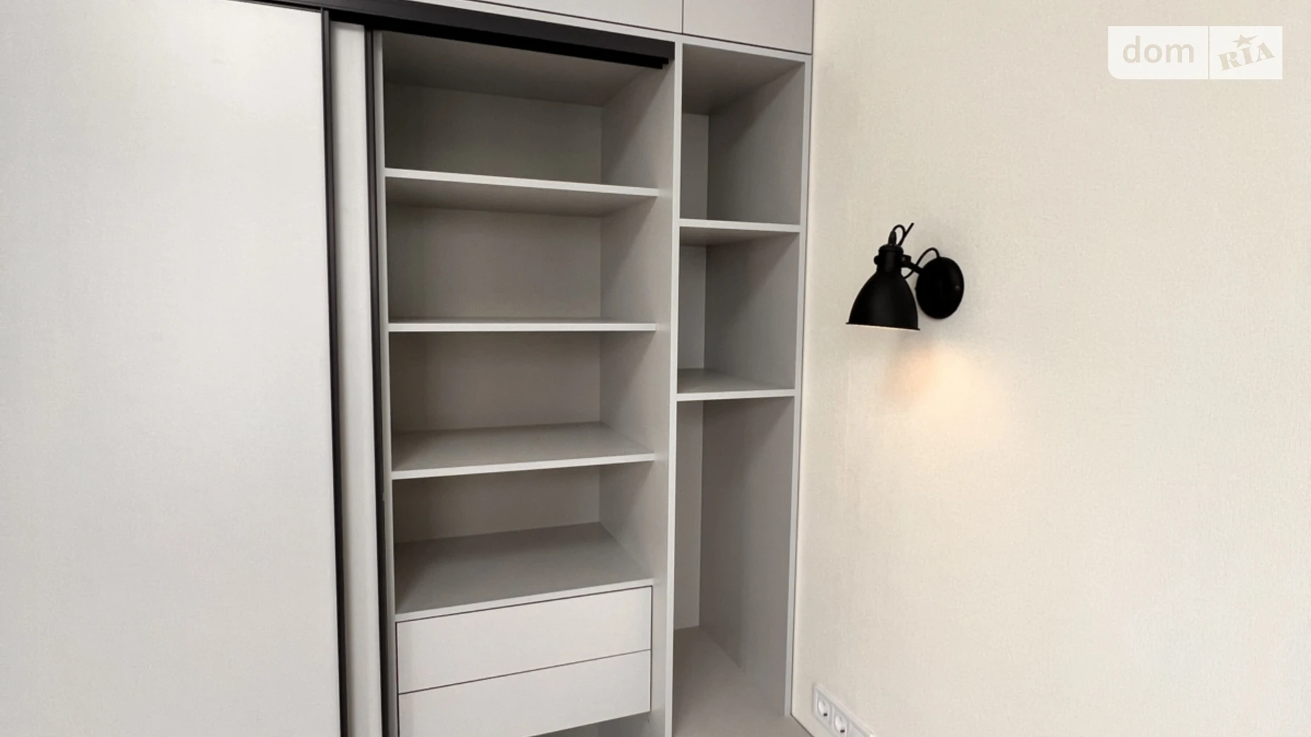 Продається 1-кімнатна квартира 47 кв. м у Ірпені, вул. Університетська(Карла Маркса), 1Ш - фото 2