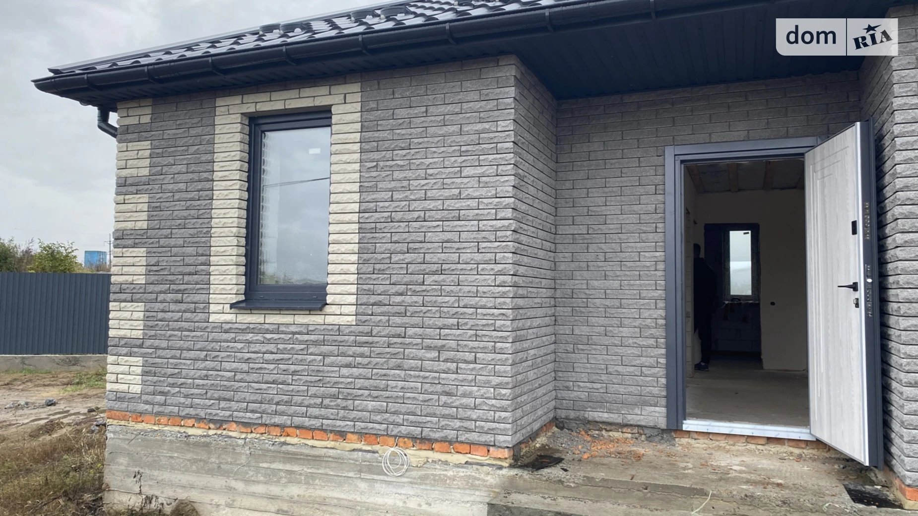 Продается одноэтажный дом 88 кв. м с подвалом, цена: 75000 $ - фото 2