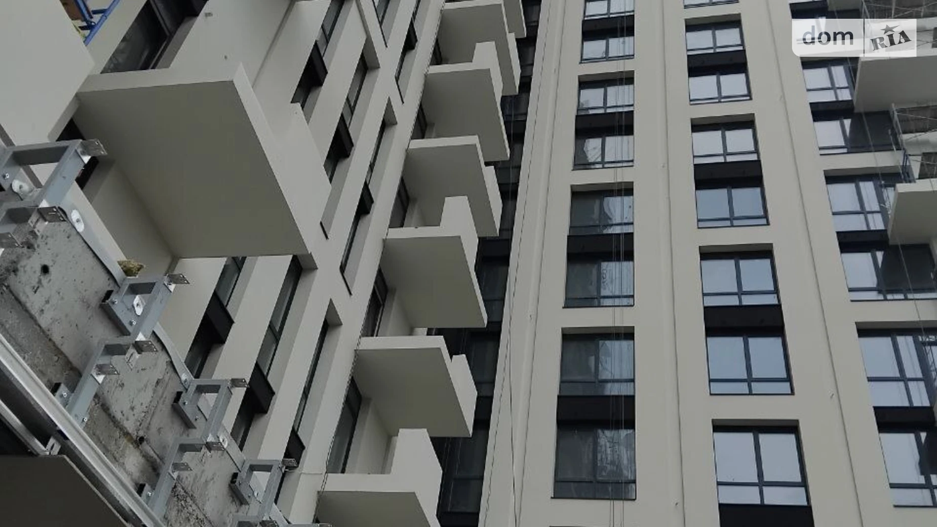 Продается 2-комнатная квартира 64 кв. м в Виннице, пер. Кирпичный - фото 2