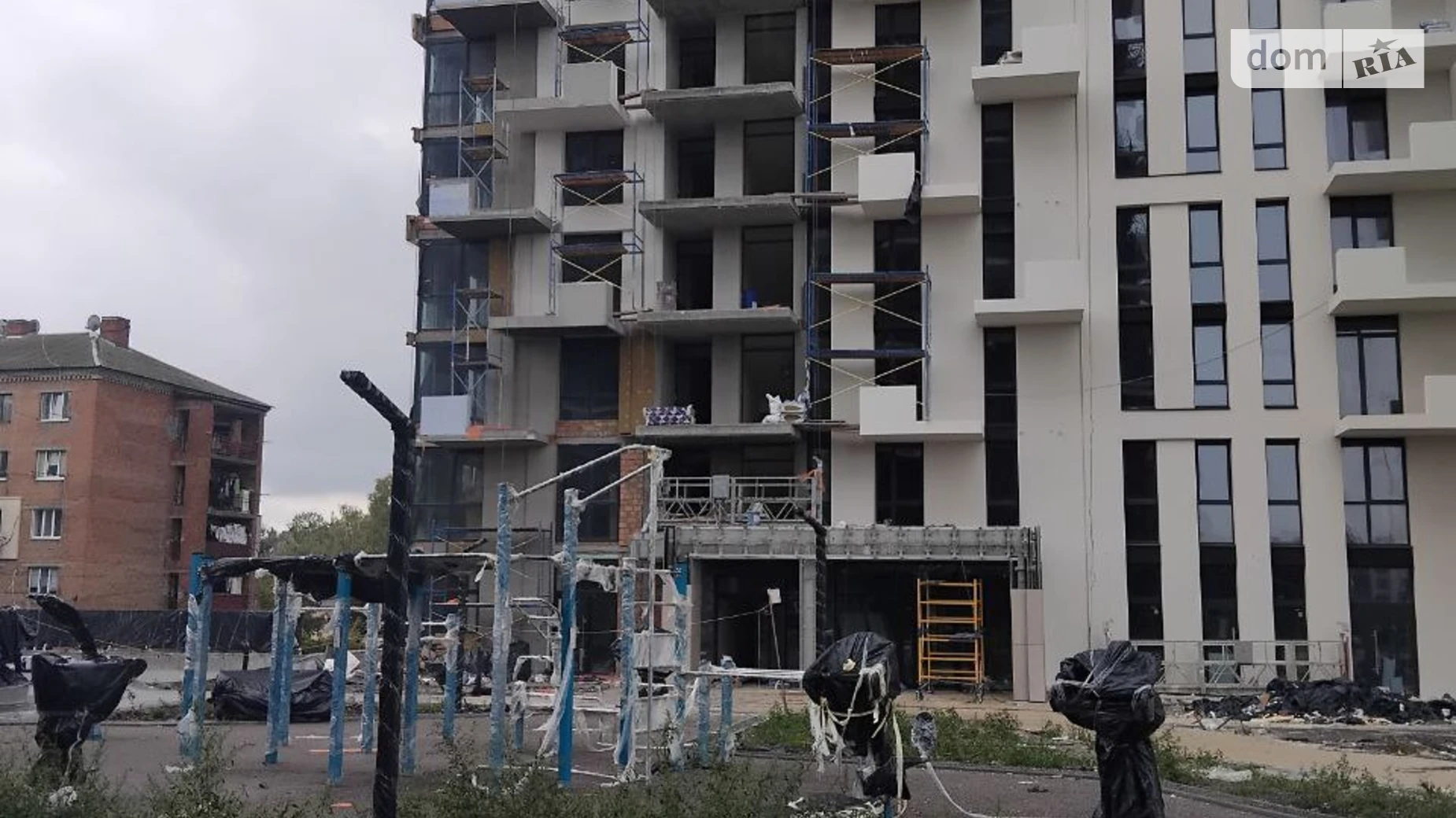Продается 2-комнатная квартира 64 кв. м в Виннице, пер. Кирпичный - фото 3
