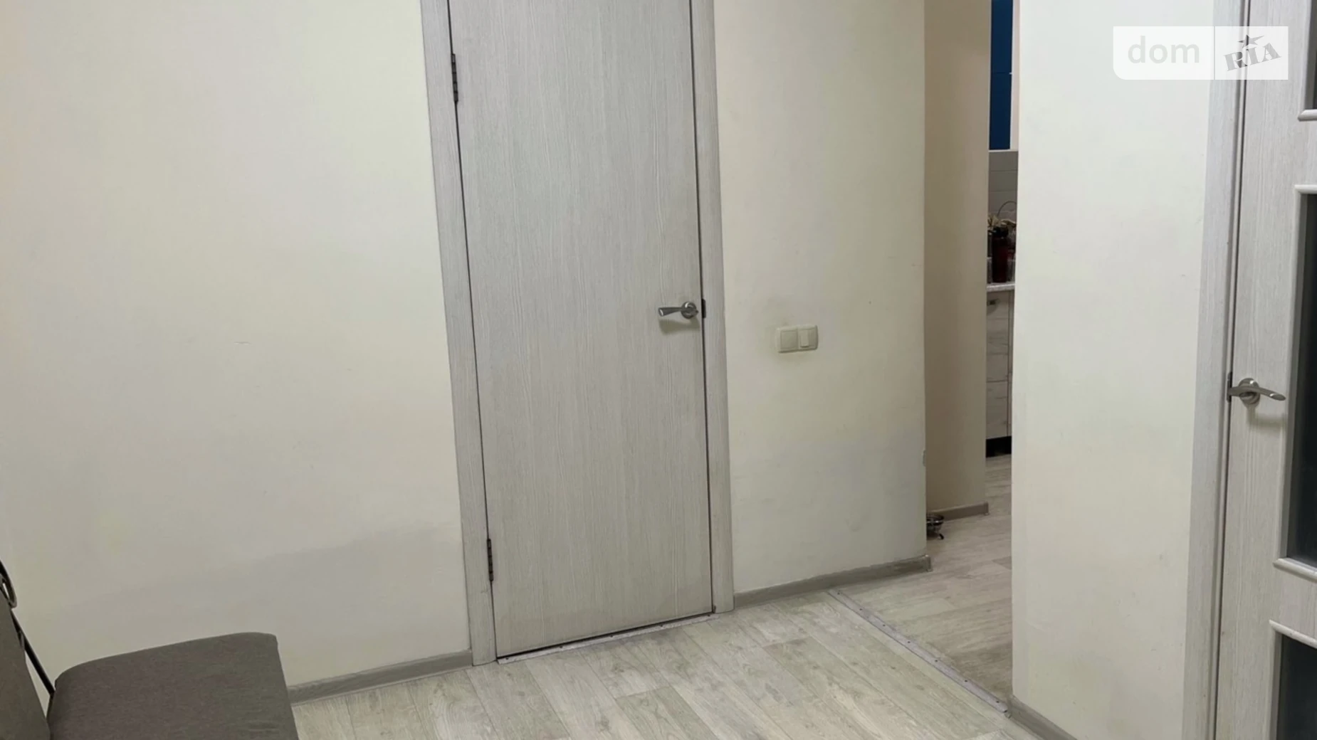 Продается 1-комнатная квартира 41.7 кв. м в Киеве, ул. Олевская - фото 4