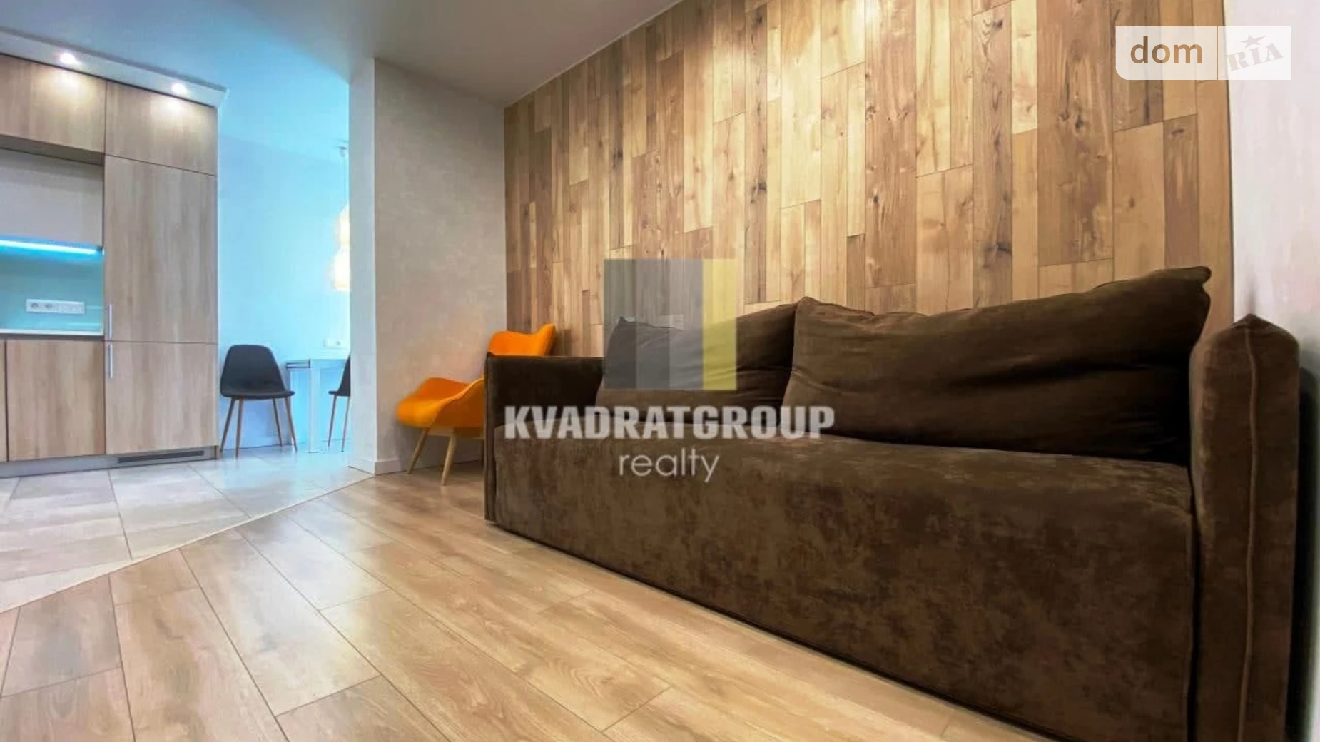 Сдается в аренду 3-комнатная квартира 65 кв. м в Днепре, ул. Акинфиева Ивана, 30А - фото 3