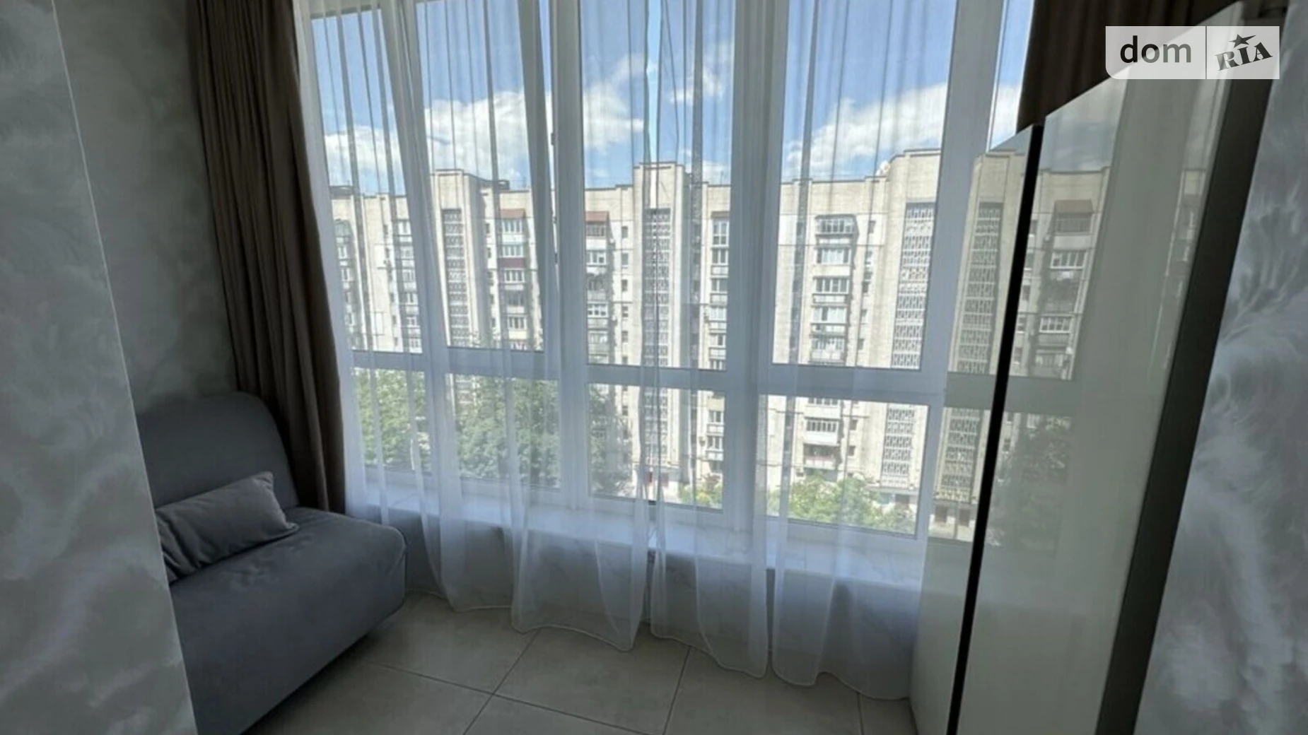 Продается 2-комнатная квартира 69 кв. м в Хмельницком, ул. Майборского - фото 4