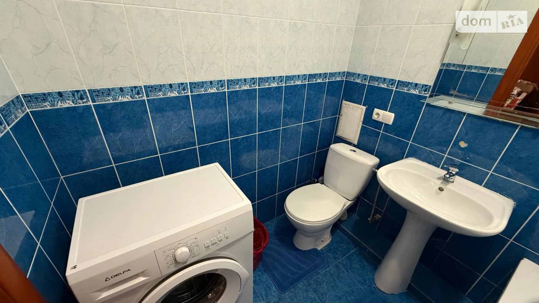 Продається 1-кімнатна квартира 42 кв. м у Івано-Франківську, вул. Симоненка Василя, 41 - фото 4