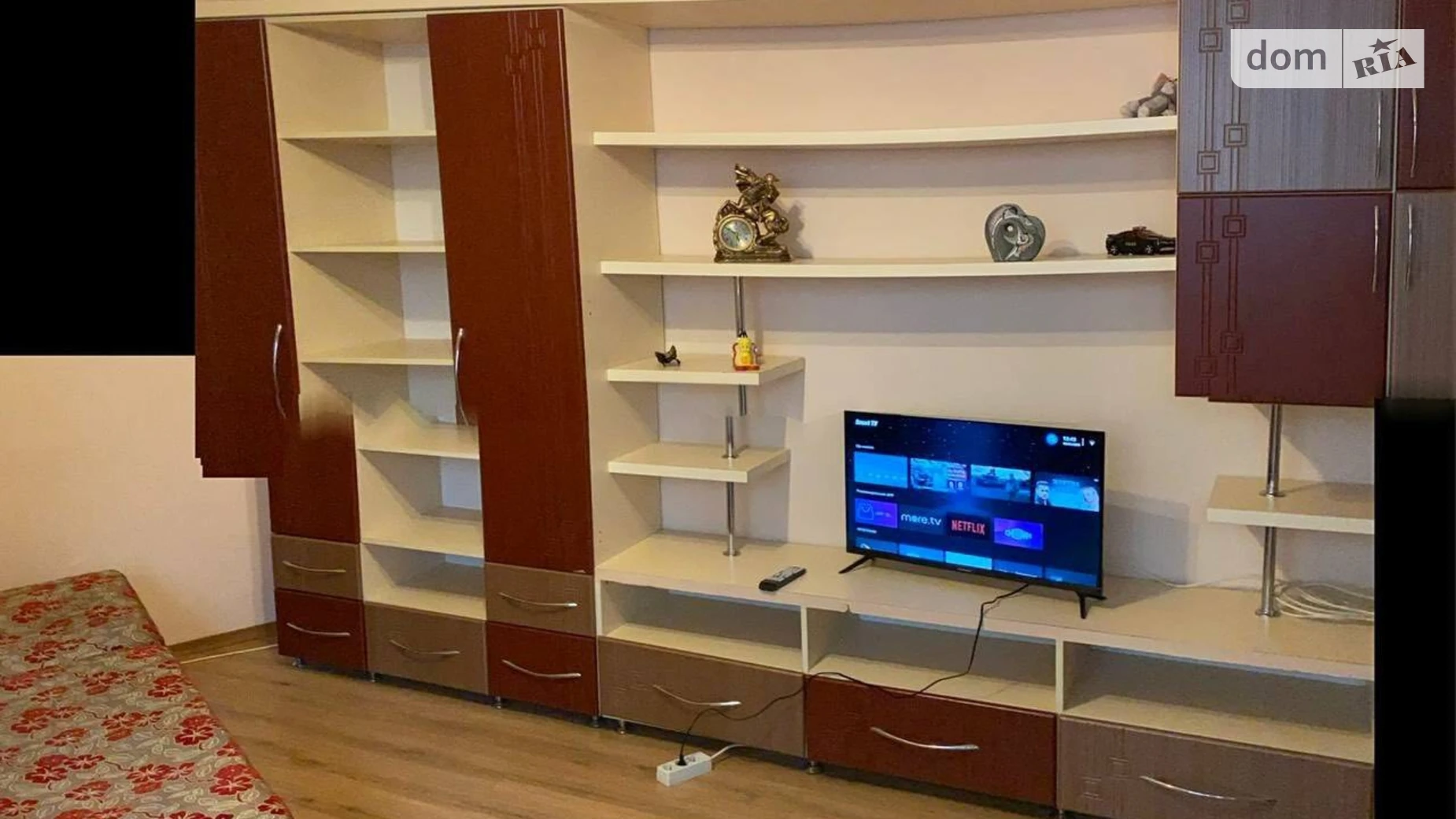 Продається 1-кімнатна квартира 42 кв. м у Івано-Франківську, вул. Симоненка Василя, 41 - фото 5