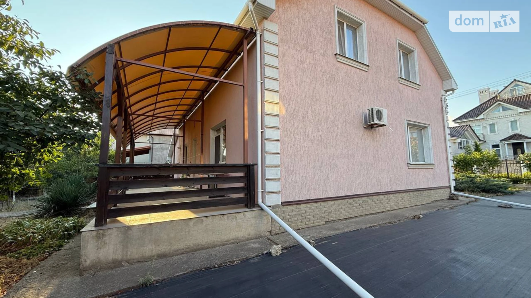 Продается дом на 2 этажа 197.2 кв. м с балконом, цена: 290000 $ - фото 3
