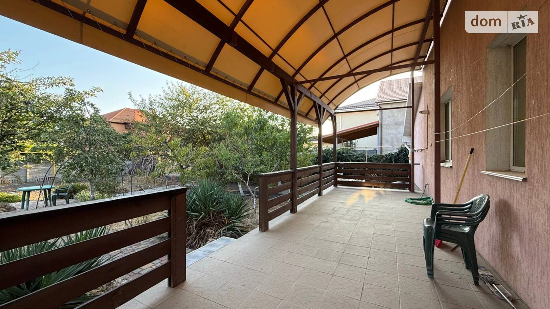 Продается дом на 2 этажа 197.2 кв. м с балконом, цена: 290000 $ - фото 4