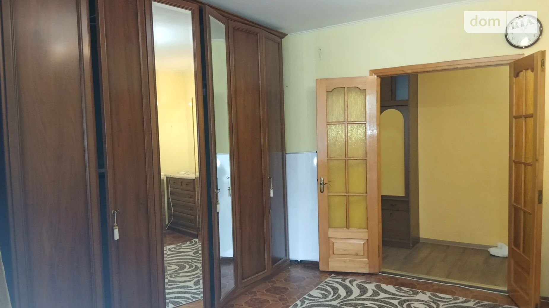 Сдается в аренду 3-комнатная квартира 72 кв. м в Одессе, ул. Балковская - фото 4