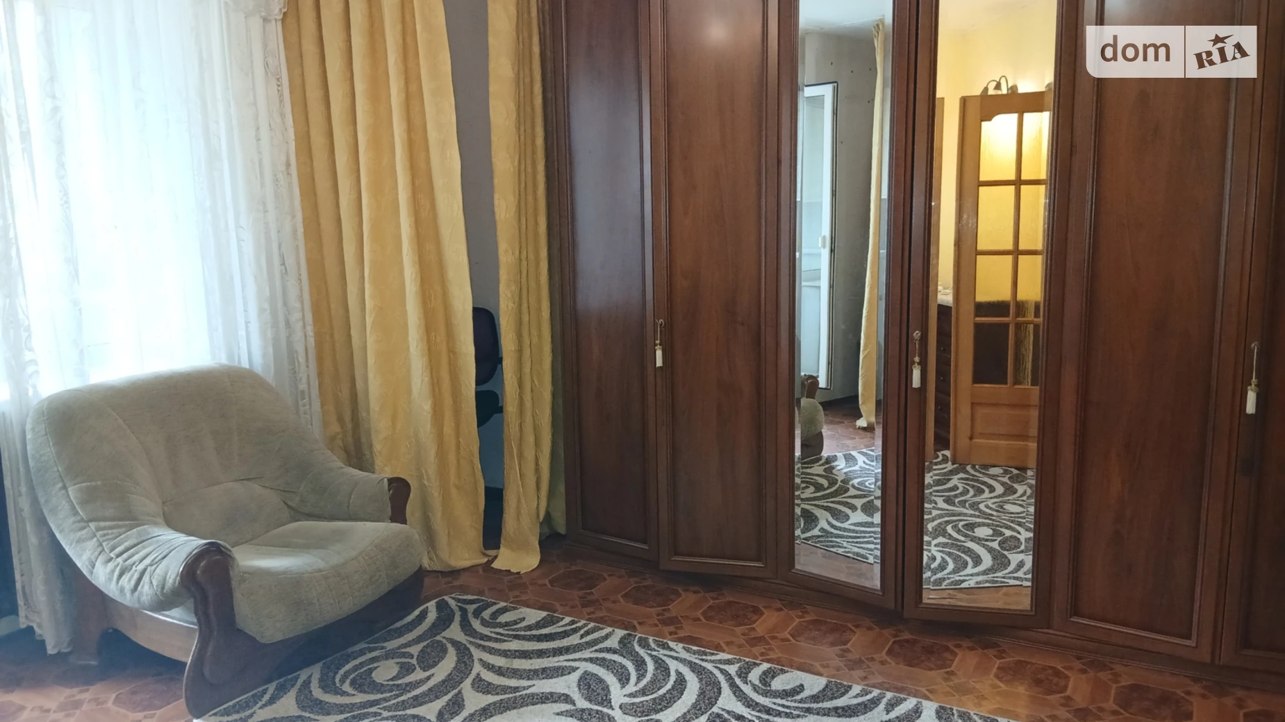 Сдается в аренду 3-комнатная квартира 72 кв. м в Одессе, ул. Балковская - фото 3