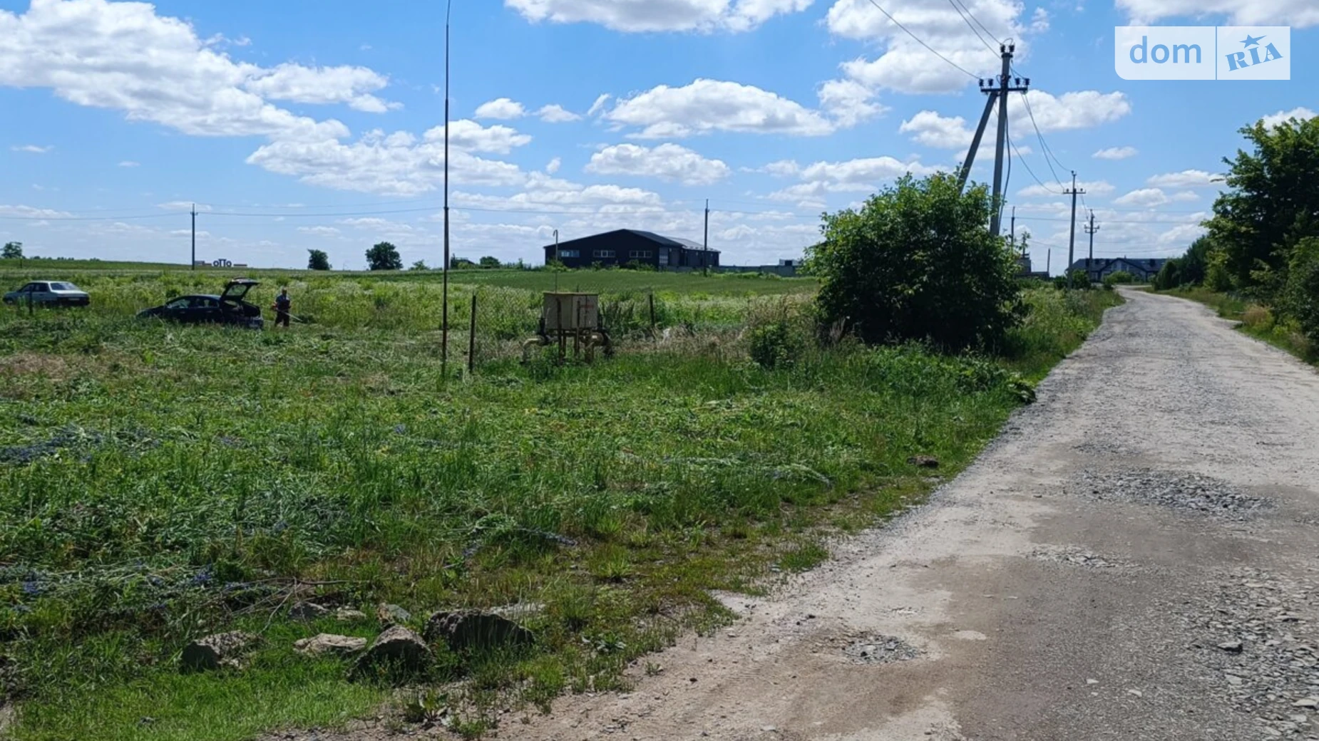 Продается земельный участок 10.74 соток в Ровенской области, цена: 12000 $ - фото 4