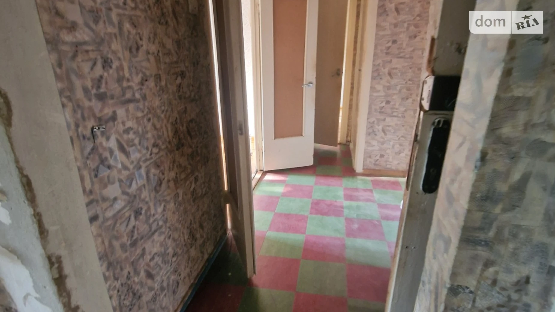 Продается 2-комнатная квартира 50 кв. м в Днепре, ул. Алана Шепарда(Суворова), 7 - фото 2