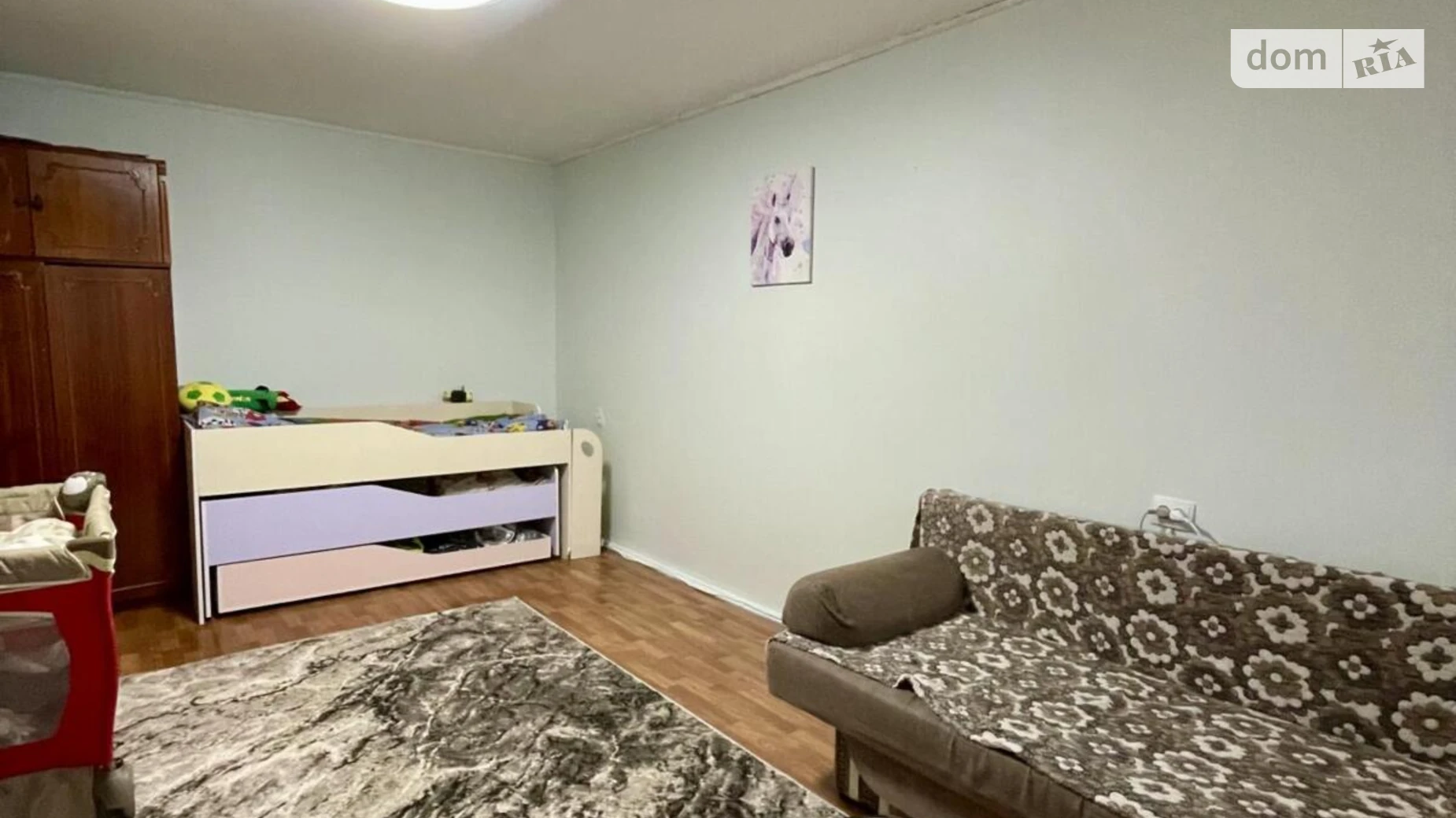 Продается 1-комнатная квартира 30.5 кв. м в Ровно, просп. Генерала Безручка - фото 4