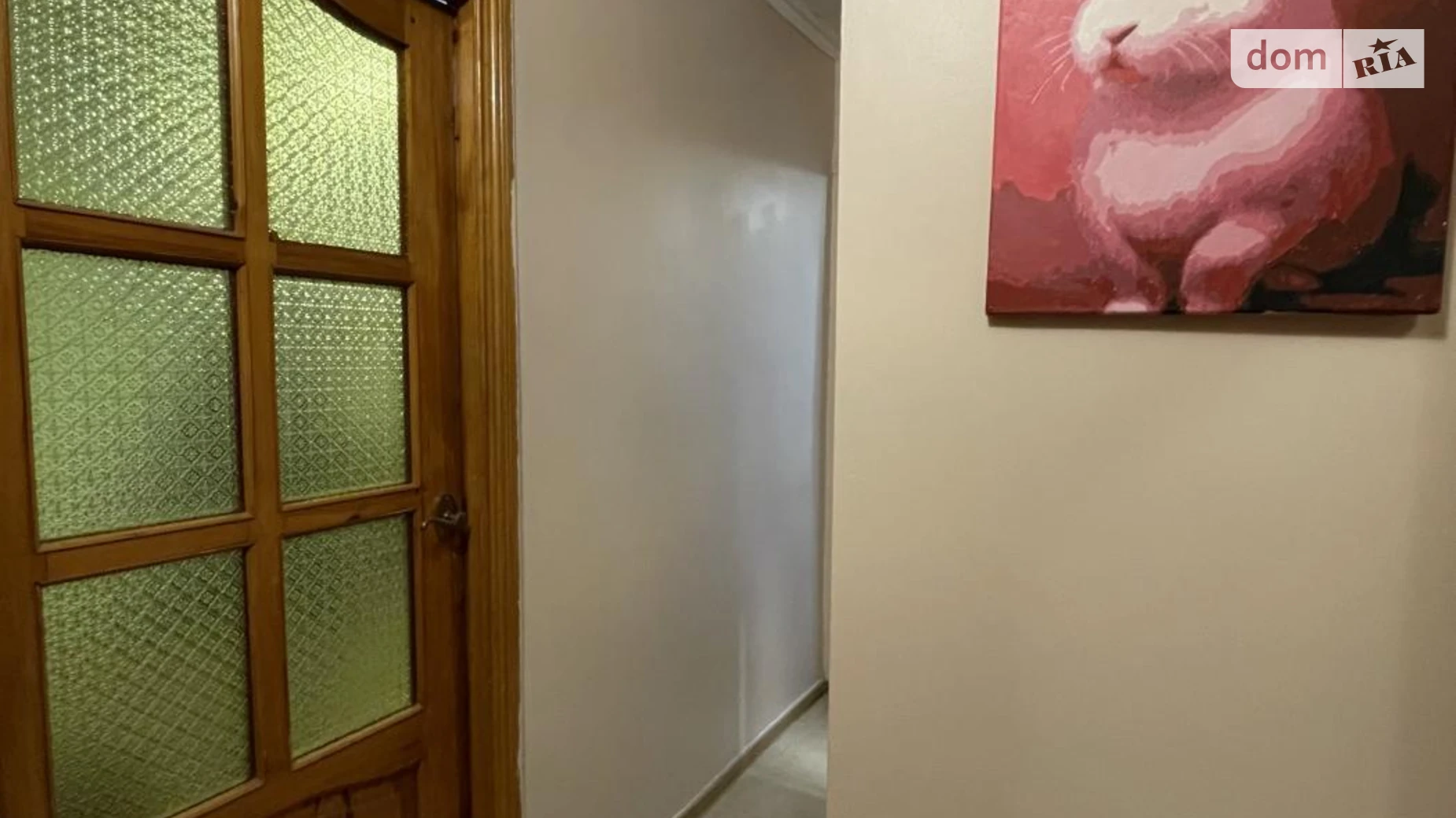 Продается 1-комнатная квартира 30.5 кв. м в Ровно, просп. Генерала Безручка - фото 5