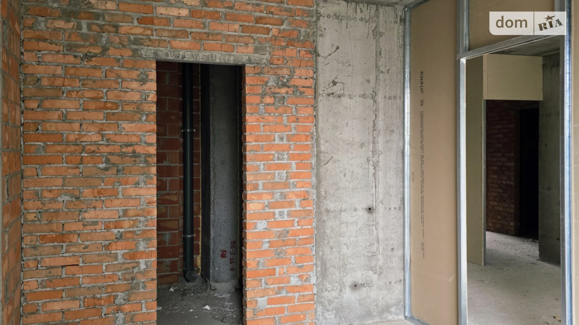 Продається 3-кімнатна квартира 83.5 кв. м у Ірпені, вул. Василя Стуса(Пушкінська), 64/68 - фото 4