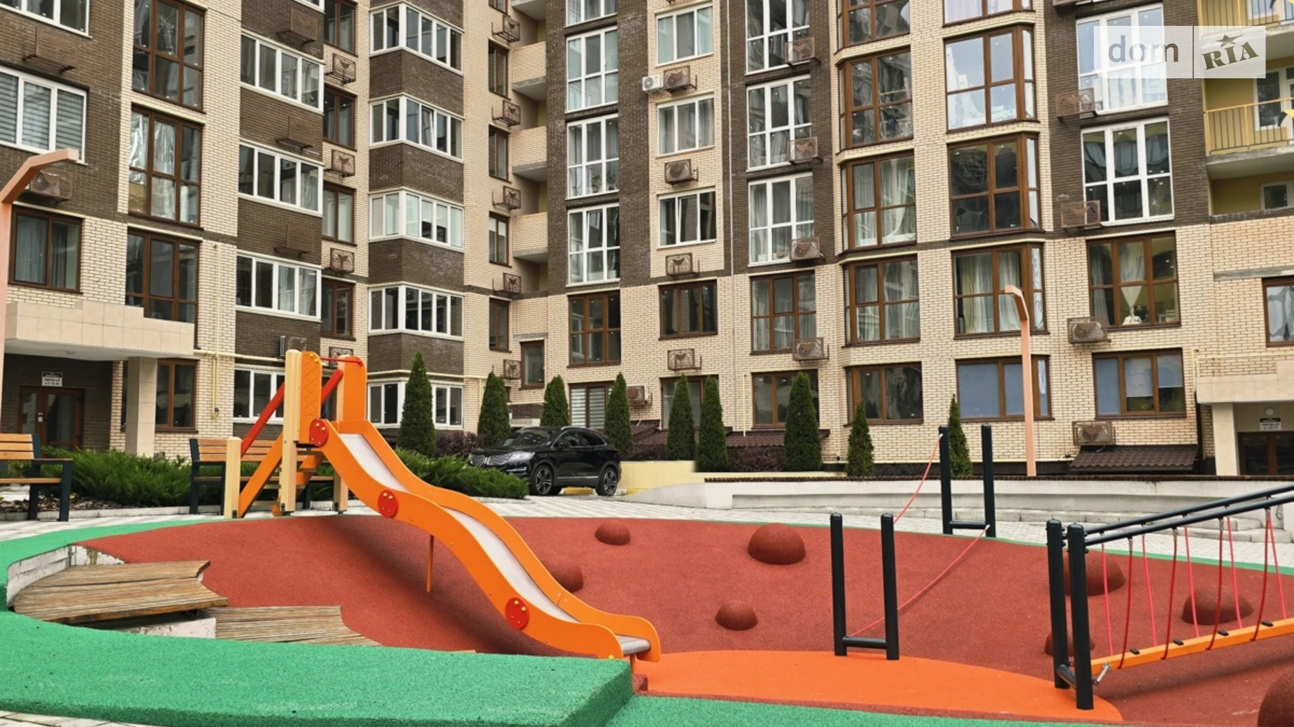 Продається 3-кімнатна квартира 83.5 кв. м у Ірпені, вул. Василя Стуса(Пушкінська), 64/68 - фото 3