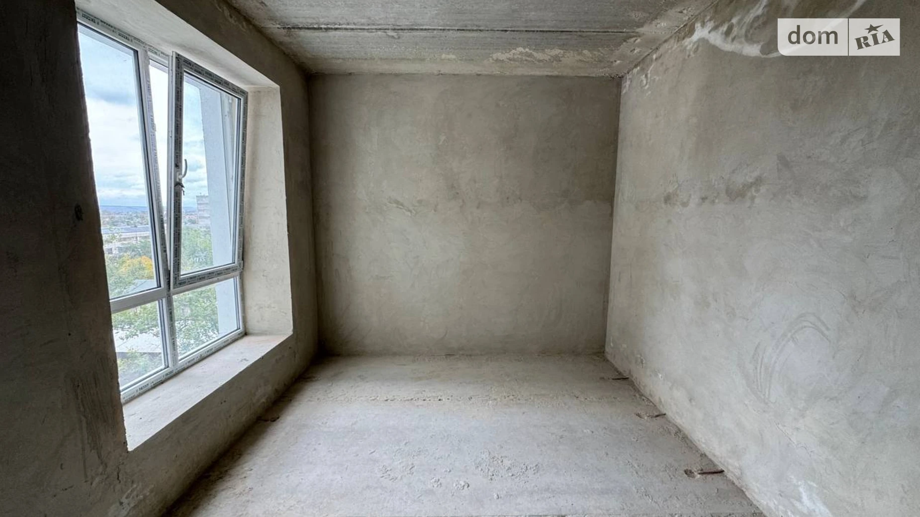 Продається 1-кімнатна квартира 40.7 кв. м у Івано-Франківську, вул. Височана Семена, 18 - фото 2