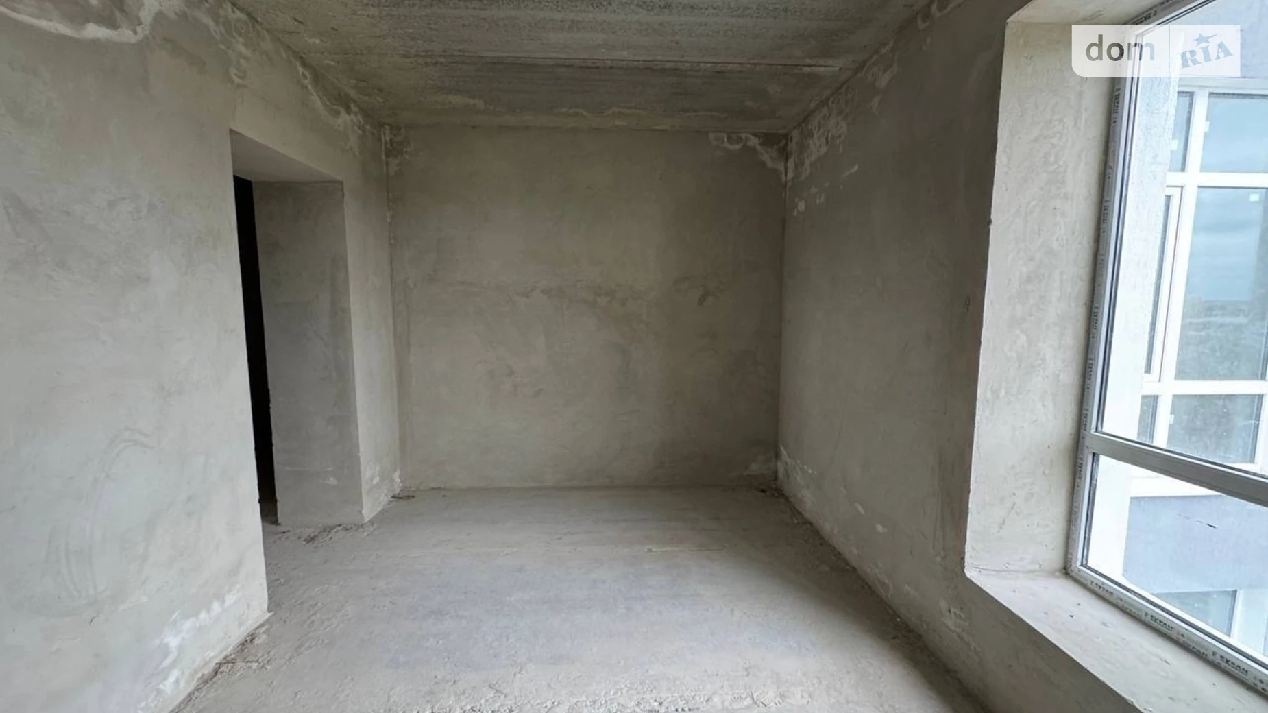 Продається 1-кімнатна квартира 40.7 кв. м у Івано-Франківську, вул. Височана Семена, 18 - фото 4