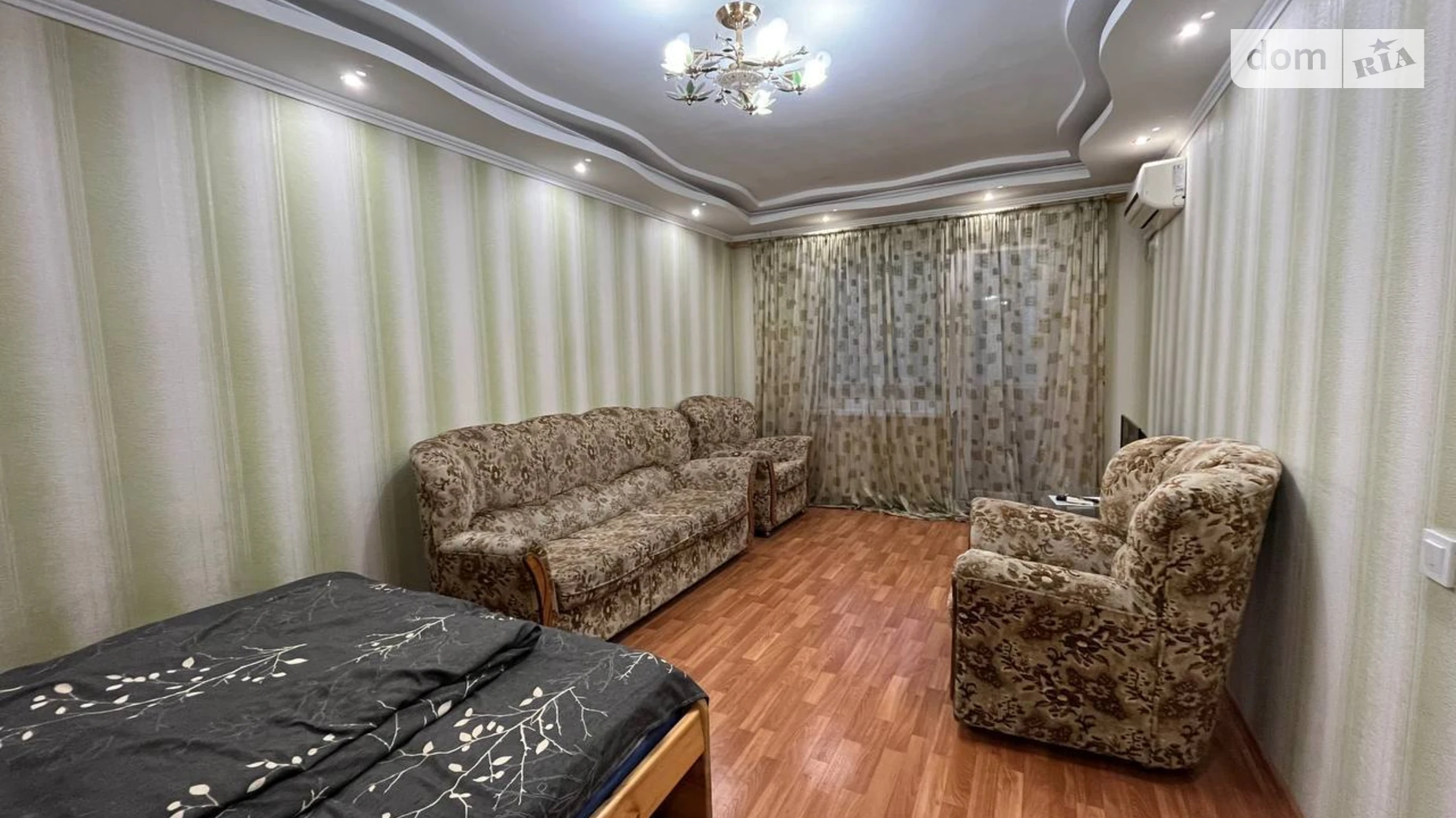 Здається в оренду 1-кімнатна квартира 32 кв. м у, цена: 6200 грн - фото 2