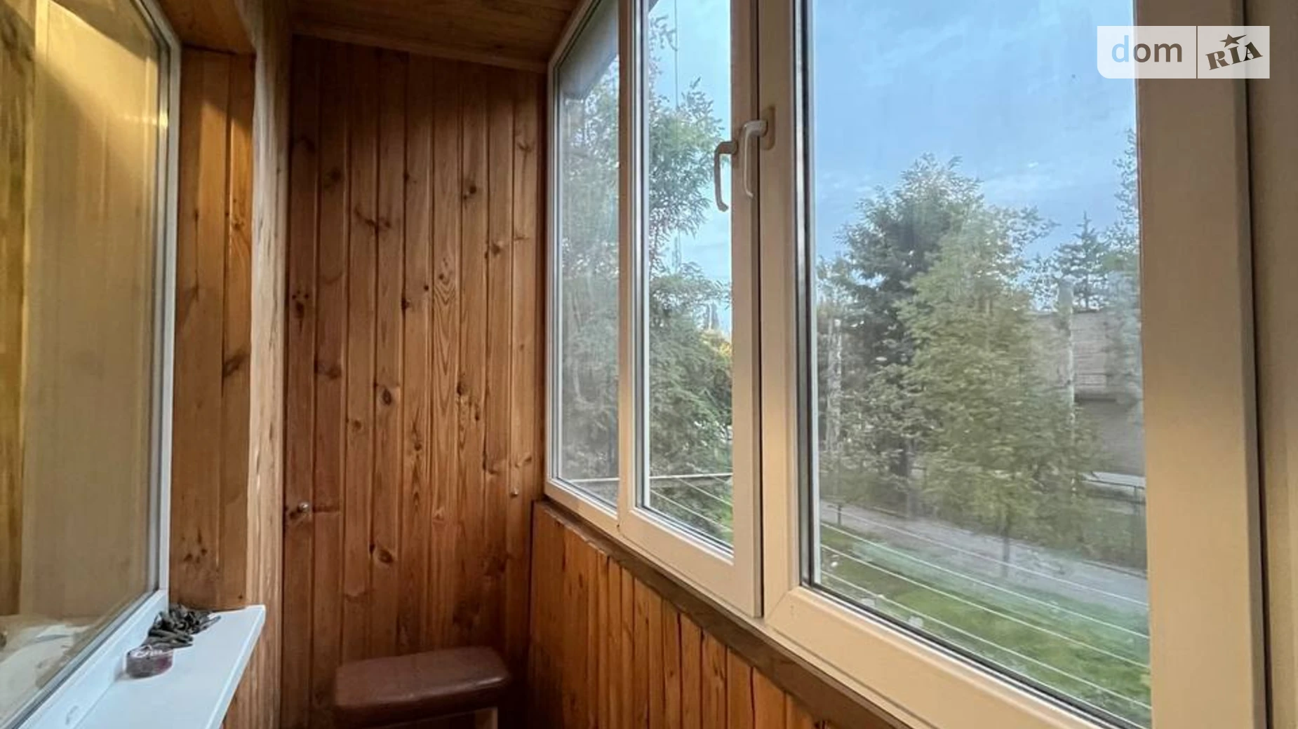 Здається в оренду 1-кімнатна квартира 32 кв. м у, цена: 6200 грн - фото 4