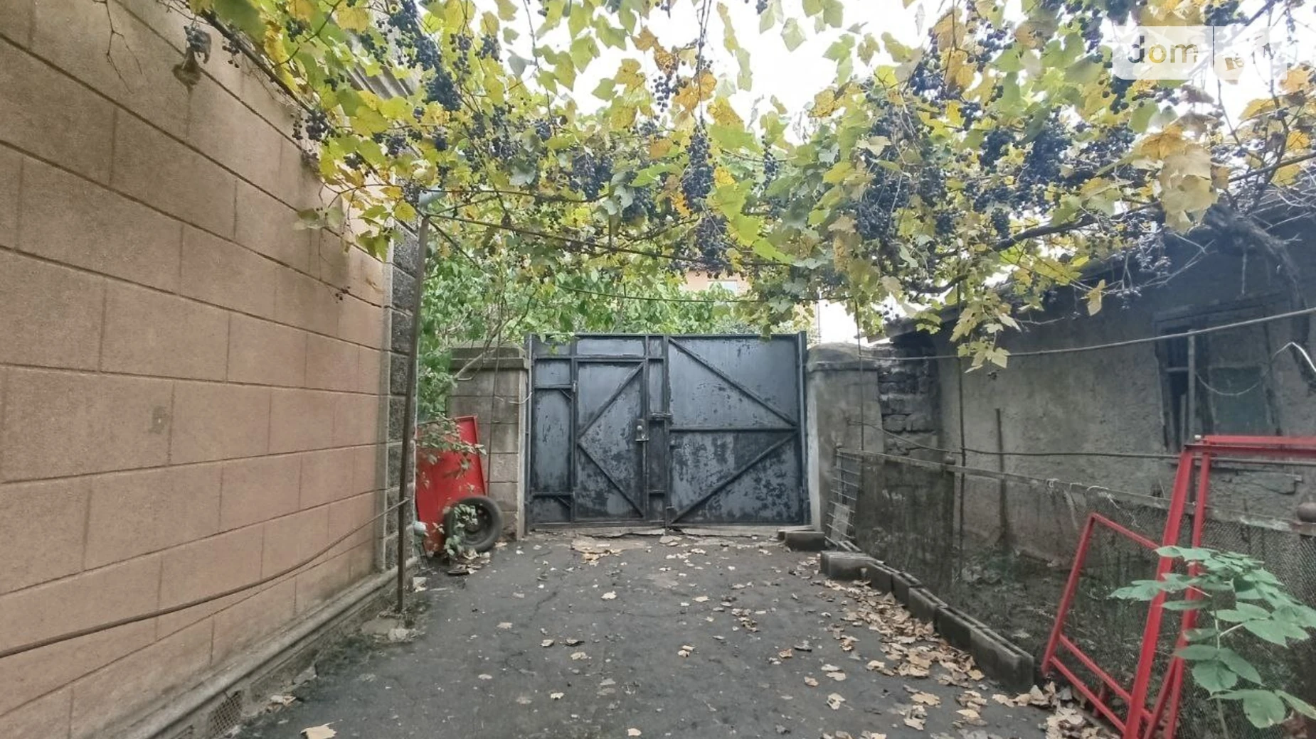 Продается одноэтажный дом 63 кв. м с мебелью, цена: 66000 $ - фото 4