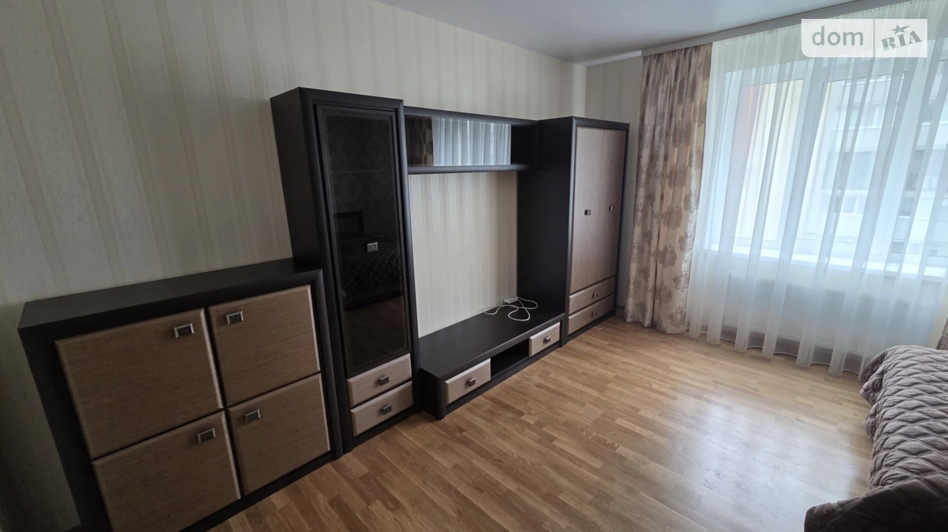 Здається в оренду 1-кімнатна квартира 41 кв. м у Вінниці, вул. Анатолія Бортняка, 2 - фото 2