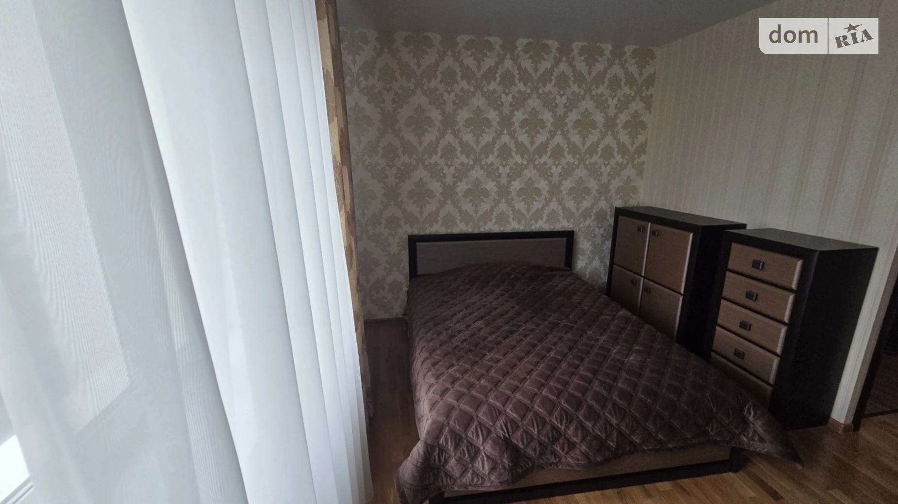 Здається в оренду 1-кімнатна квартира 41 кв. м у Вінниці, вул. Анатолія Бортняка, 2 - фото 3