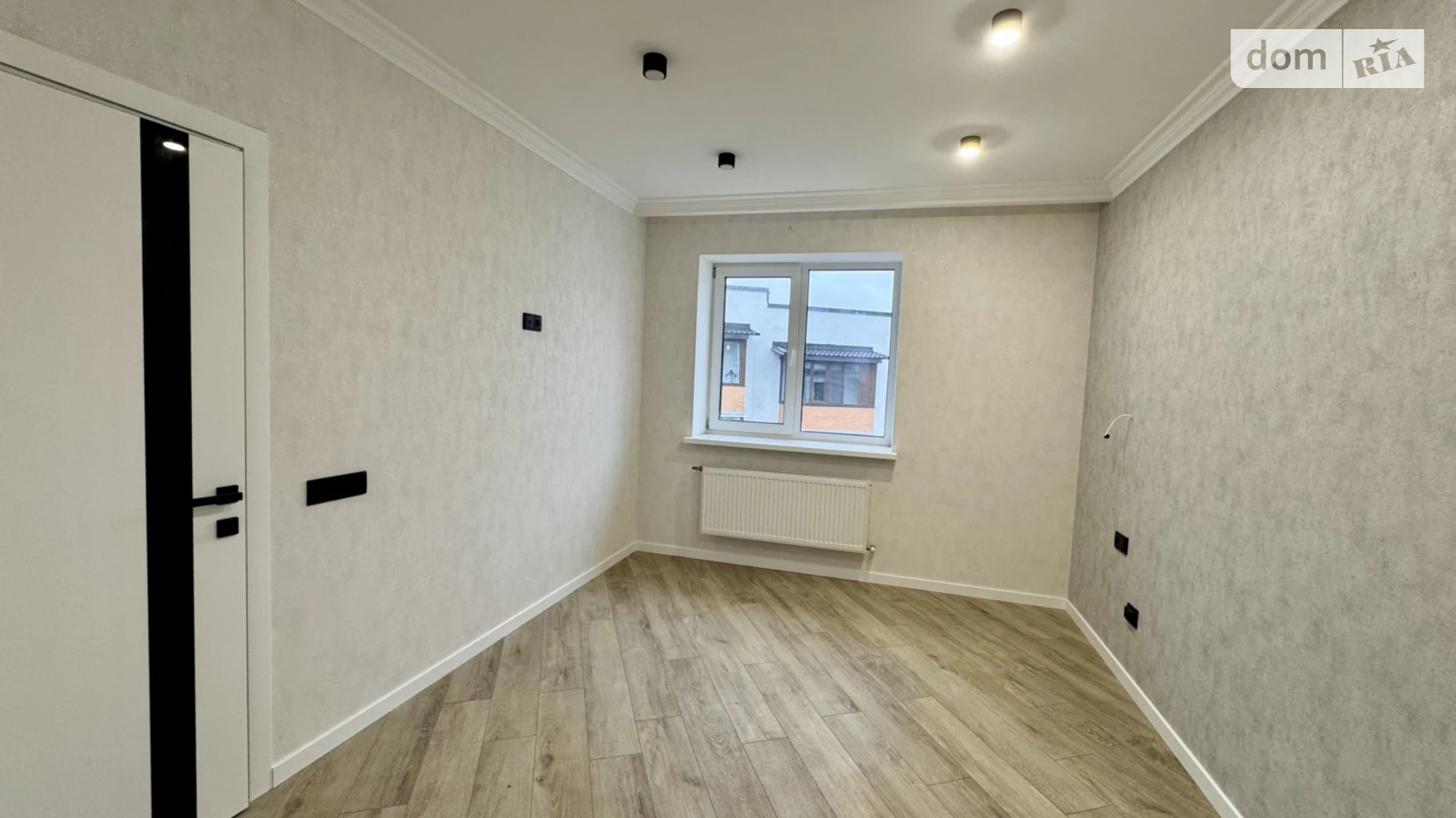 Продается 2-комнатная квартира 65 кв. м в Агрономичном, ул. Шевченко - фото 3