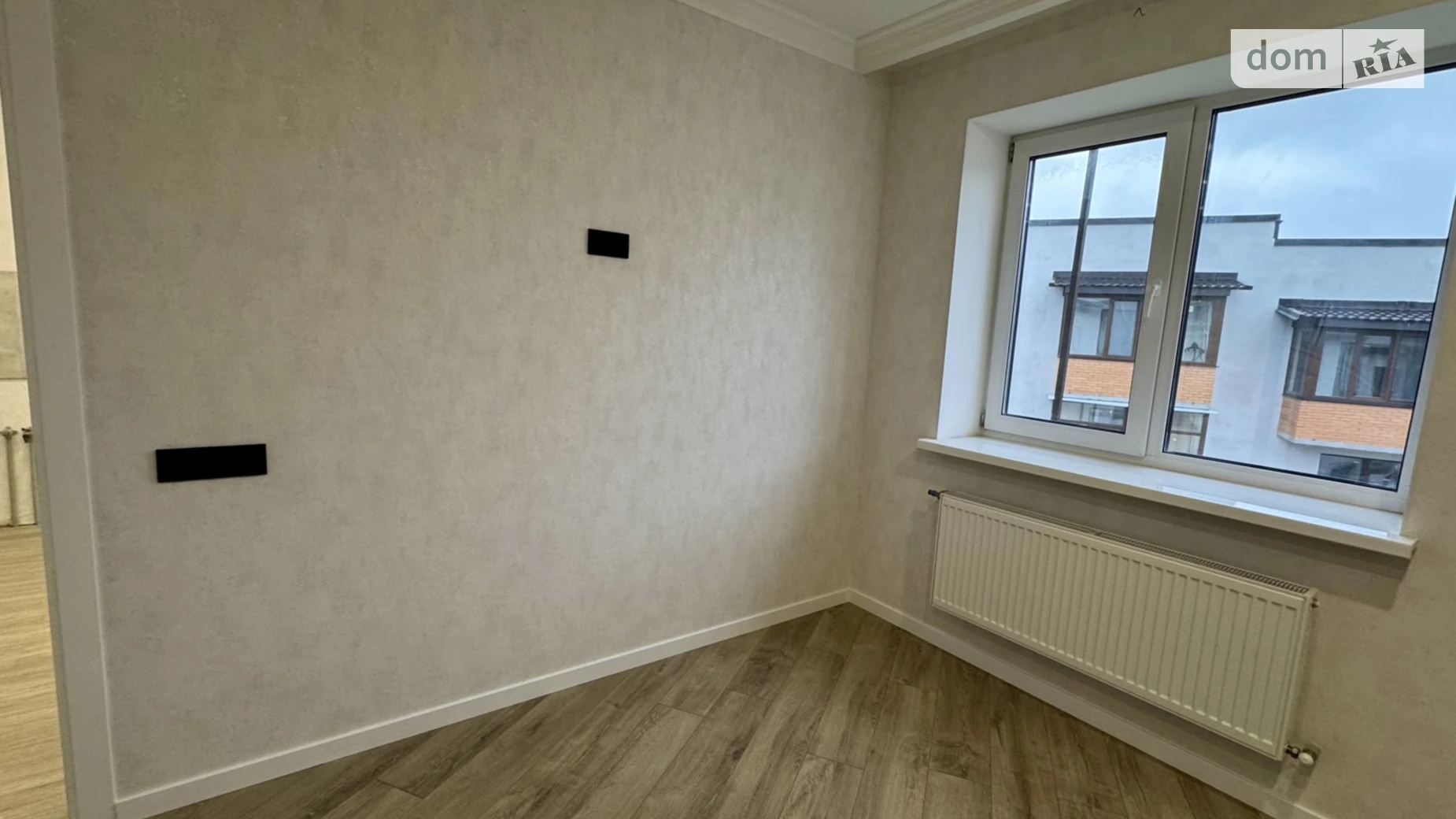 Продается 2-комнатная квартира 65 кв. м в Агрономичном, ул. Шевченко - фото 4