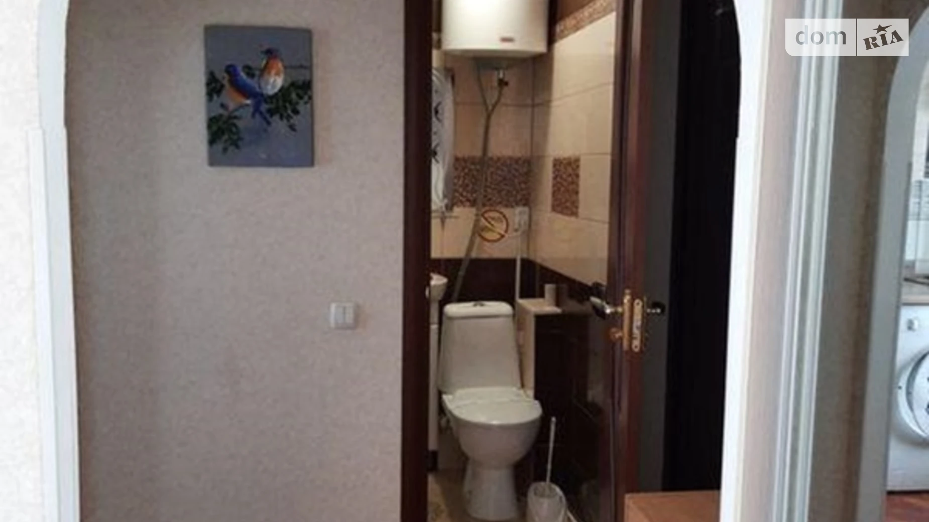 Продается 1-комнатная квартира 20.8 кв. м в Киеве, ул. Героев полка АЗОВ(Маршала Малиновского), 32Б - фото 5