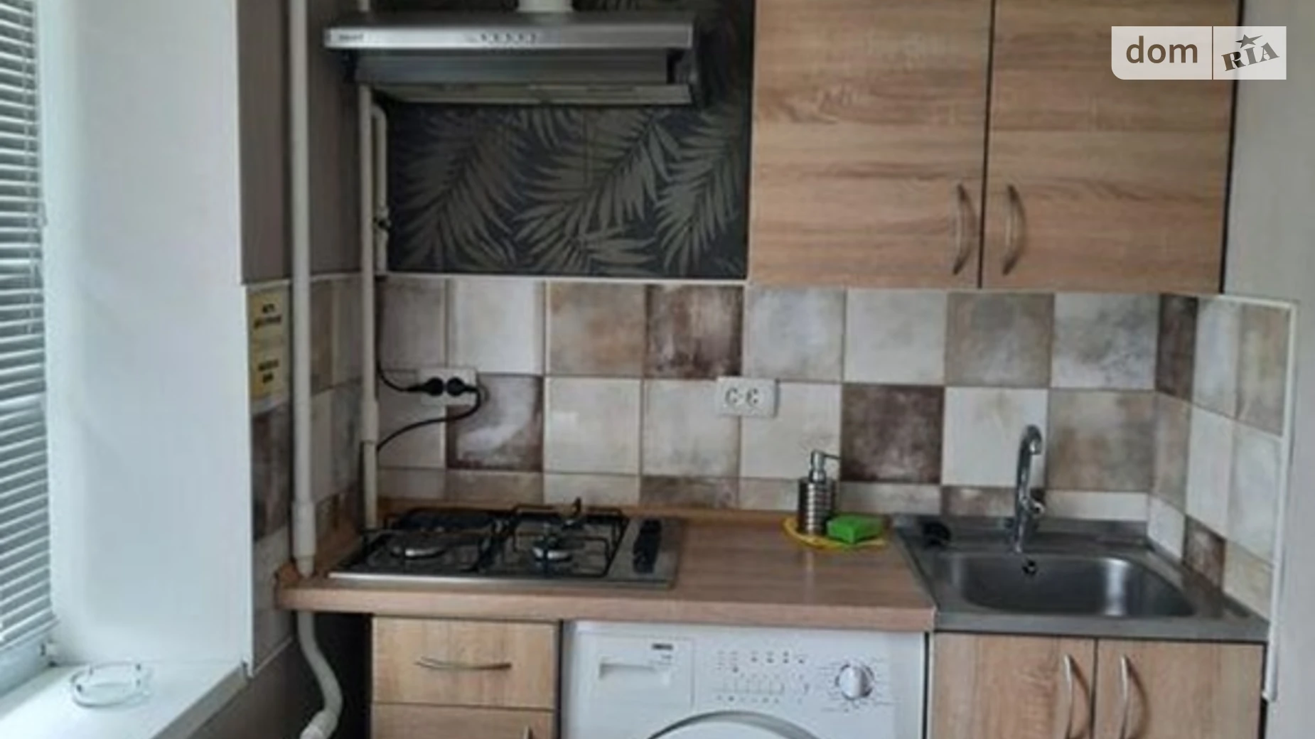 Продается 1-комнатная квартира 20.8 кв. м в Киеве, ул. Героев полка АЗОВ(Маршала Малиновского), 32Б - фото 4