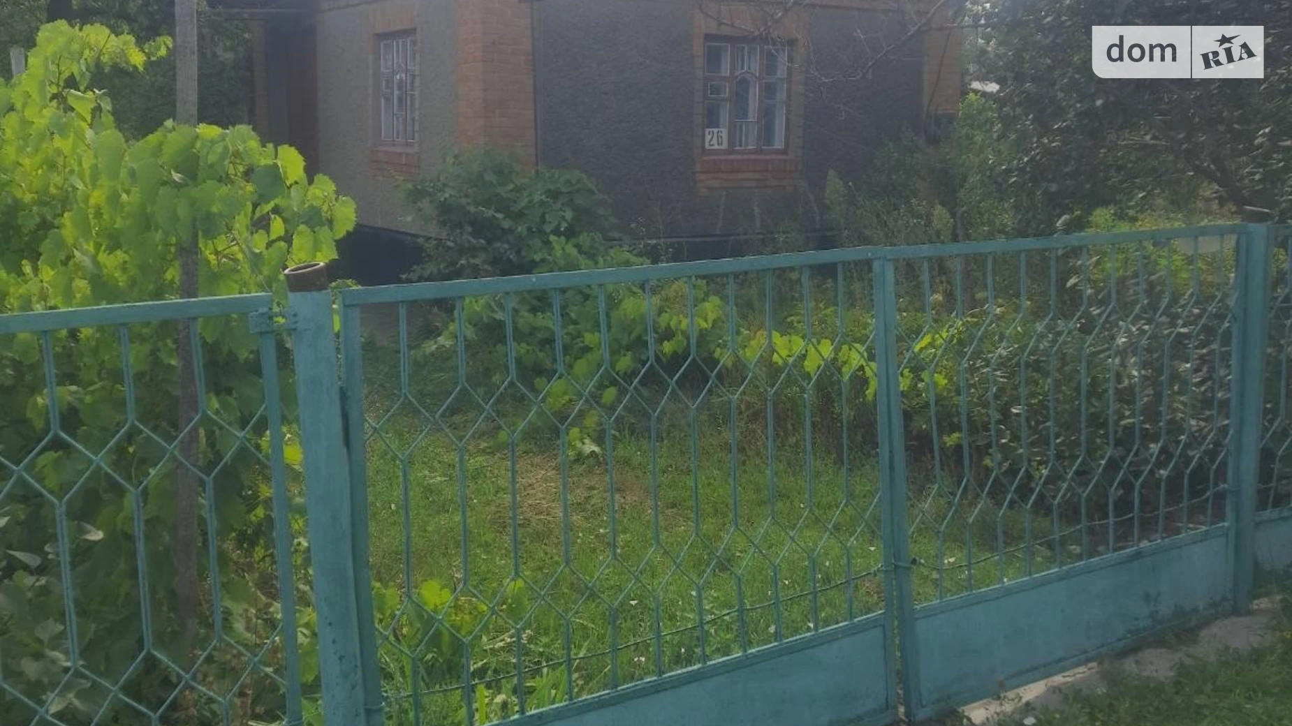 Продается одноэтажный дом 28.3 кв. м с балконом, цена: 5600 $ - фото 4