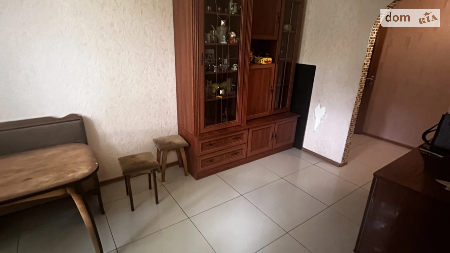 Сдается в аренду 4-комнатная квартира 62.6 кв. м в Виннице, Хмельницкое шоссе, 89 - фото 2