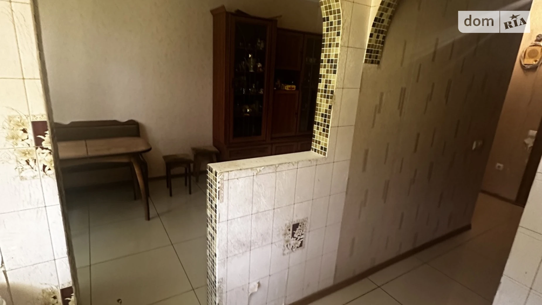 Сдается в аренду 4-комнатная квартира 62.6 кв. м в Виннице, Хмельницкое шоссе, 89 - фото 3