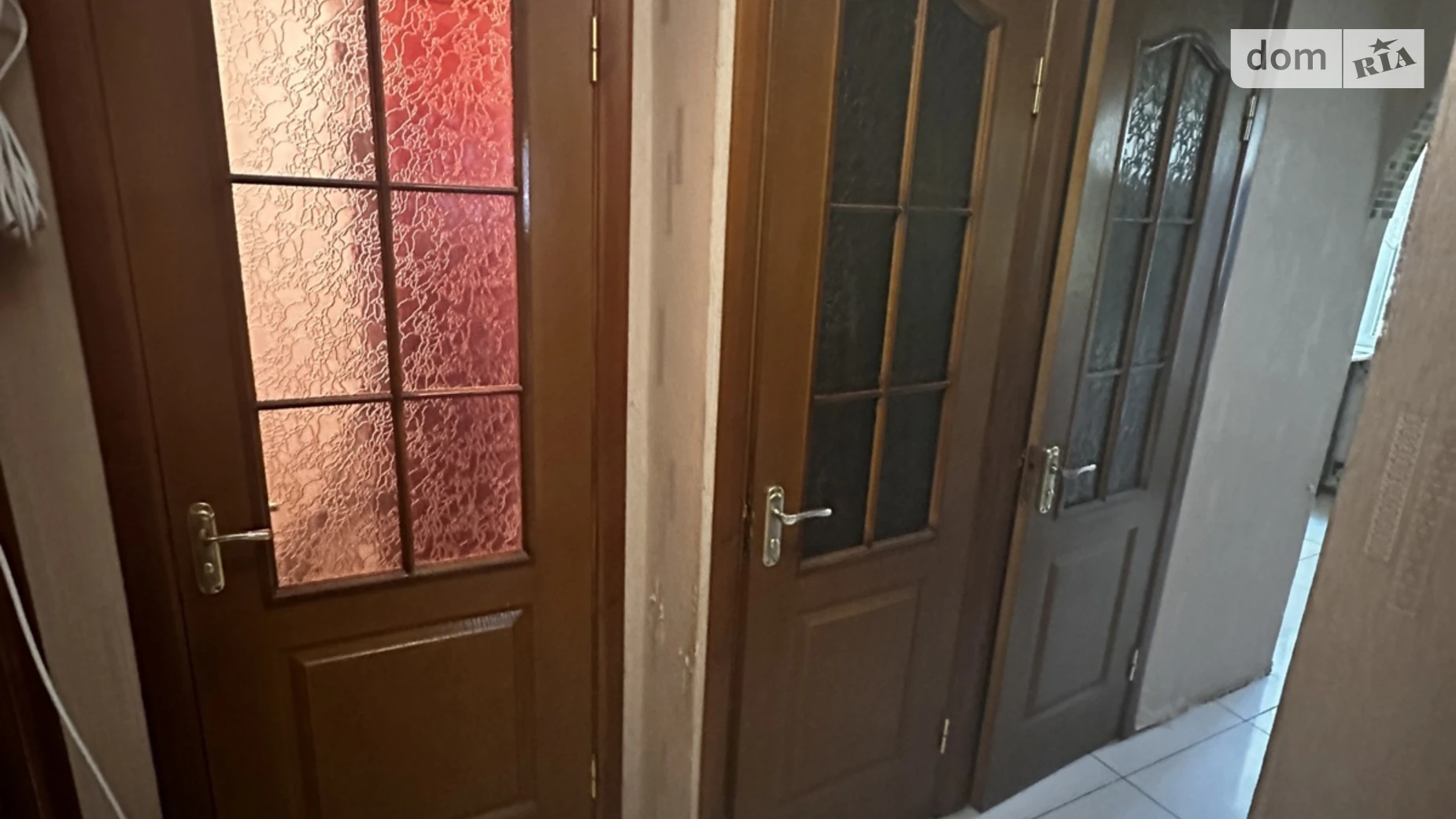 Сдается в аренду 4-комнатная квартира 62.6 кв. м в Виннице, Хмельницкое шоссе, 89 - фото 4