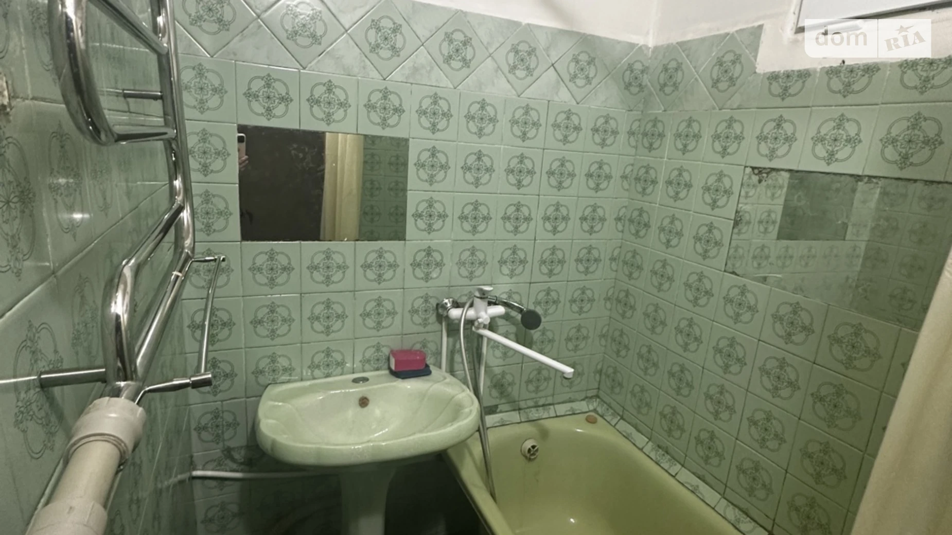 Сдается в аренду 4-комнатная квартира 62.6 кв. м в Виннице, Хмельницкое шоссе, 89 - фото 5