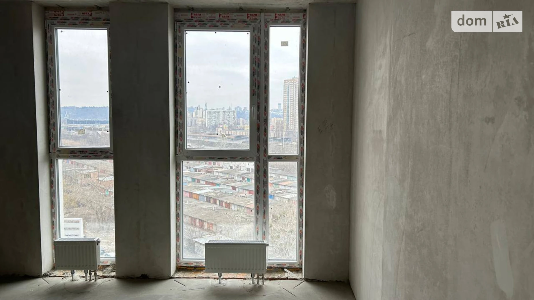 Продается 3-комнатная квартира 84.9 кв. м в Киеве, ул. Глеба Бабича(Канальная), 8Б - фото 2