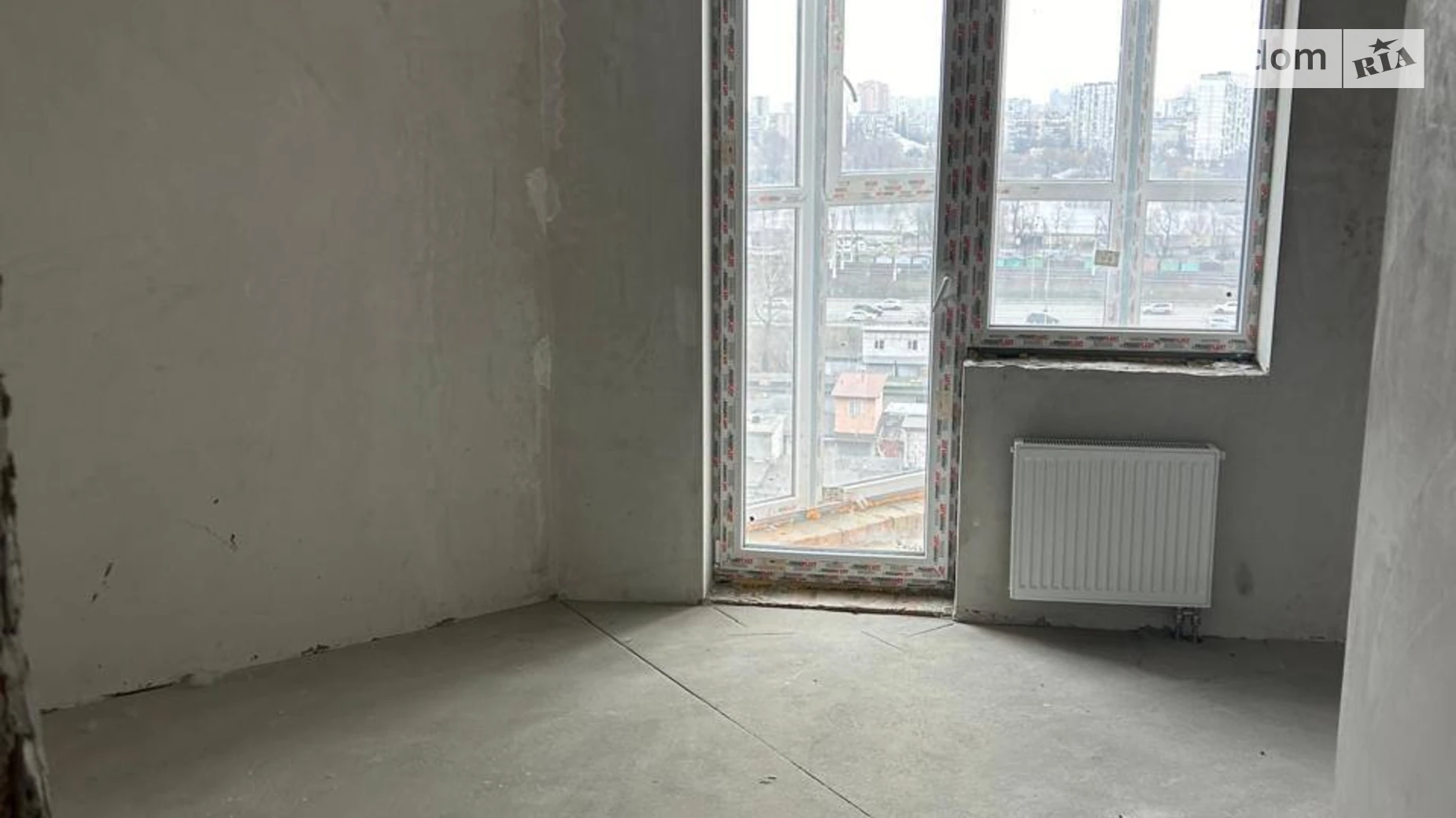 Продается 3-комнатная квартира 84.9 кв. м в Киеве, ул. Глеба Бабича(Канальная), 8Б - фото 3