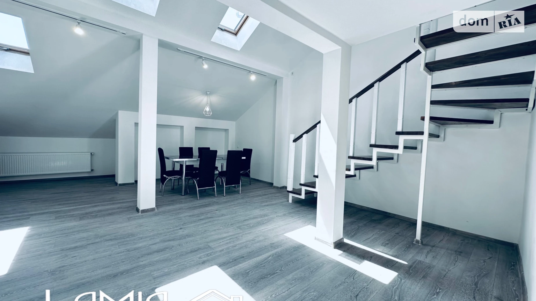 Продается 3-комнатная квартира 120 кв. м в Черновцах - фото 3