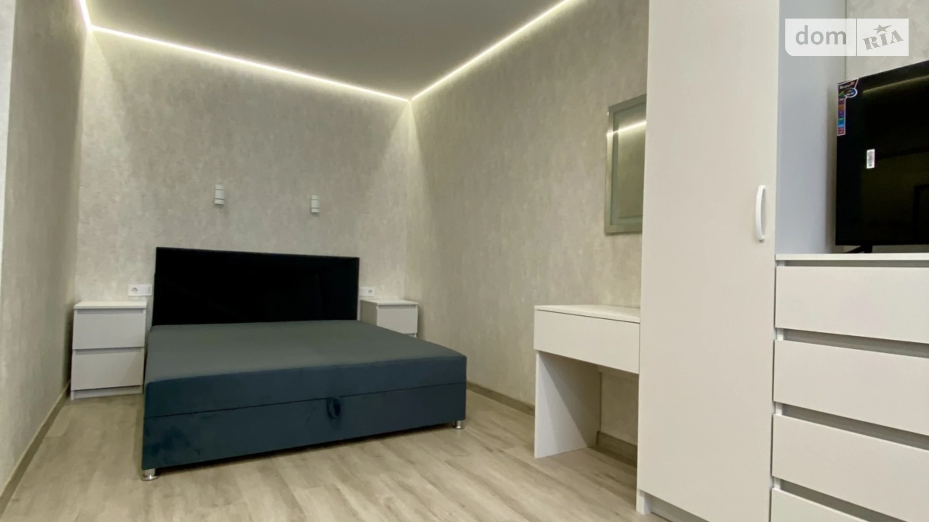 Продается 1-комнатная квартира 48 кв. м в Виннице, ул. Александровская, 5 - фото 2