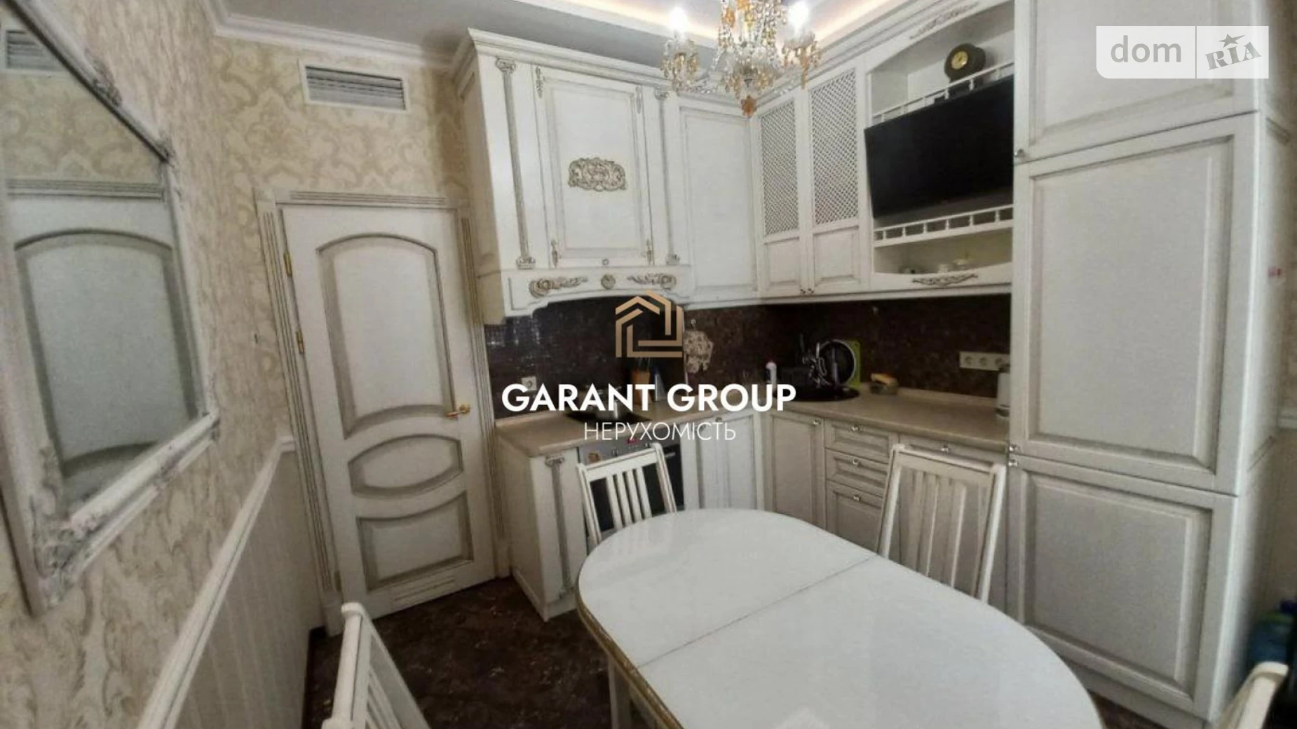 Продается 2-комнатная квартира 52 кв. м в Одессе, ул. Асташкина - фото 3
