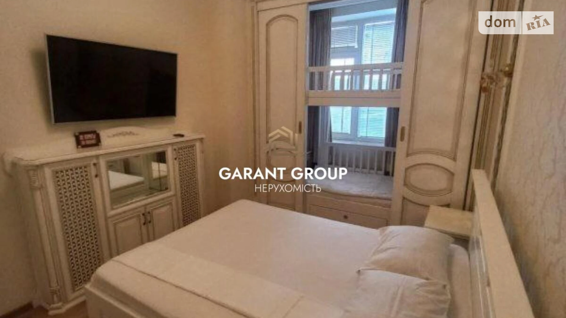 Продается 2-комнатная квартира 52 кв. м в Одессе, ул. Асташкина - фото 5