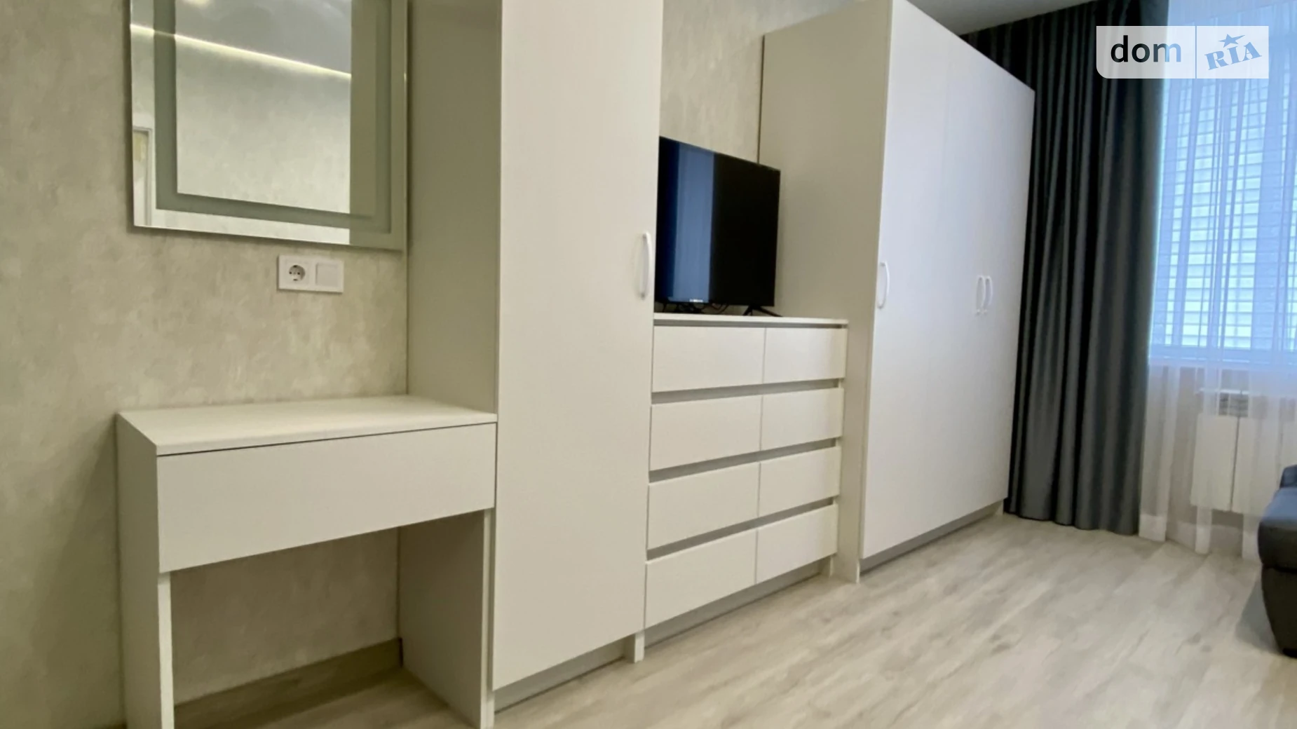 Продается 1-комнатная квартира 48 кв. м в Виннице, ул. Александровская, 5 - фото 4