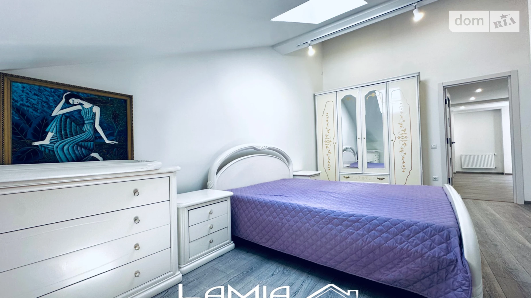 Продается 3-комнатная квартира 120 кв. м в Черновцах - фото 5