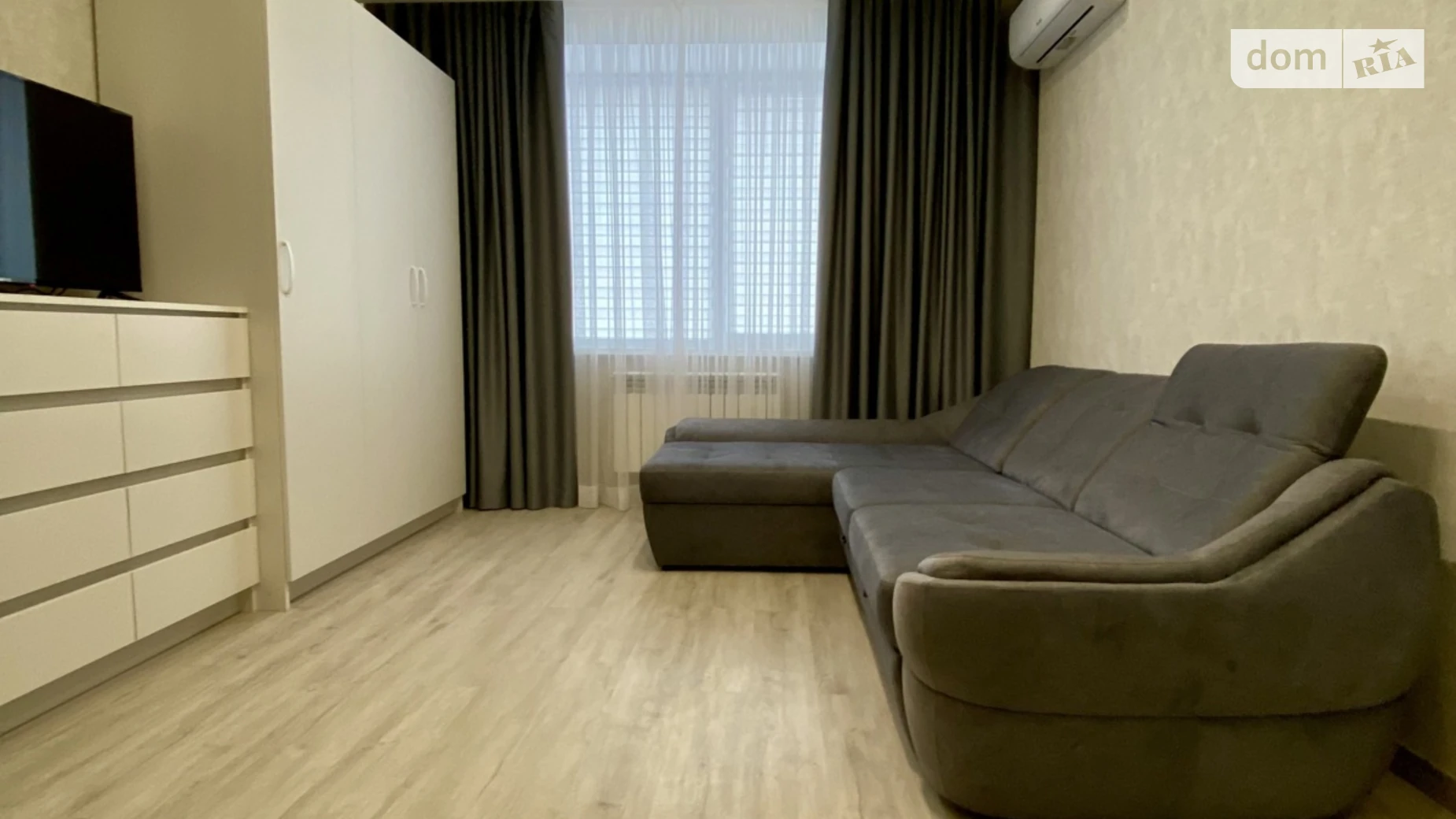 Продается 1-комнатная квартира 48 кв. м в Виннице, ул. Александровская, 5 - фото 5