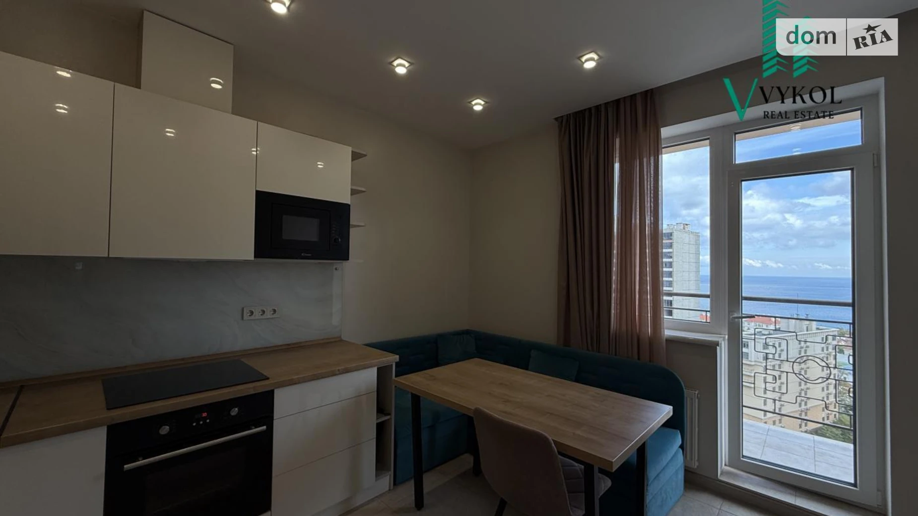 Продается 1-комнатная квартира 43 кв. м в Одессе, ул. Генуэзская, 3Г - фото 4